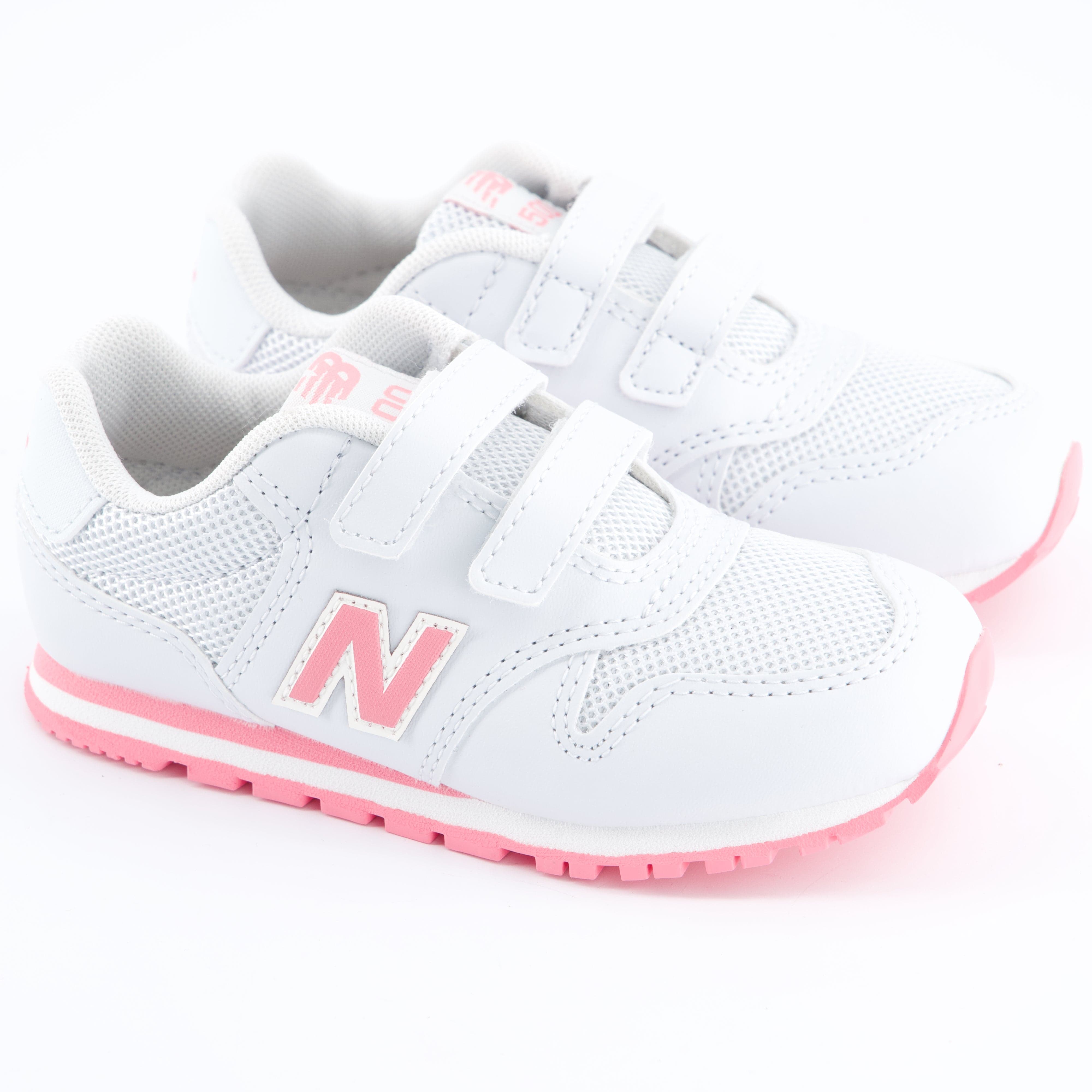 NEW BALANCE Mädchenschuhe - Halbschuh, Halbschuh 500