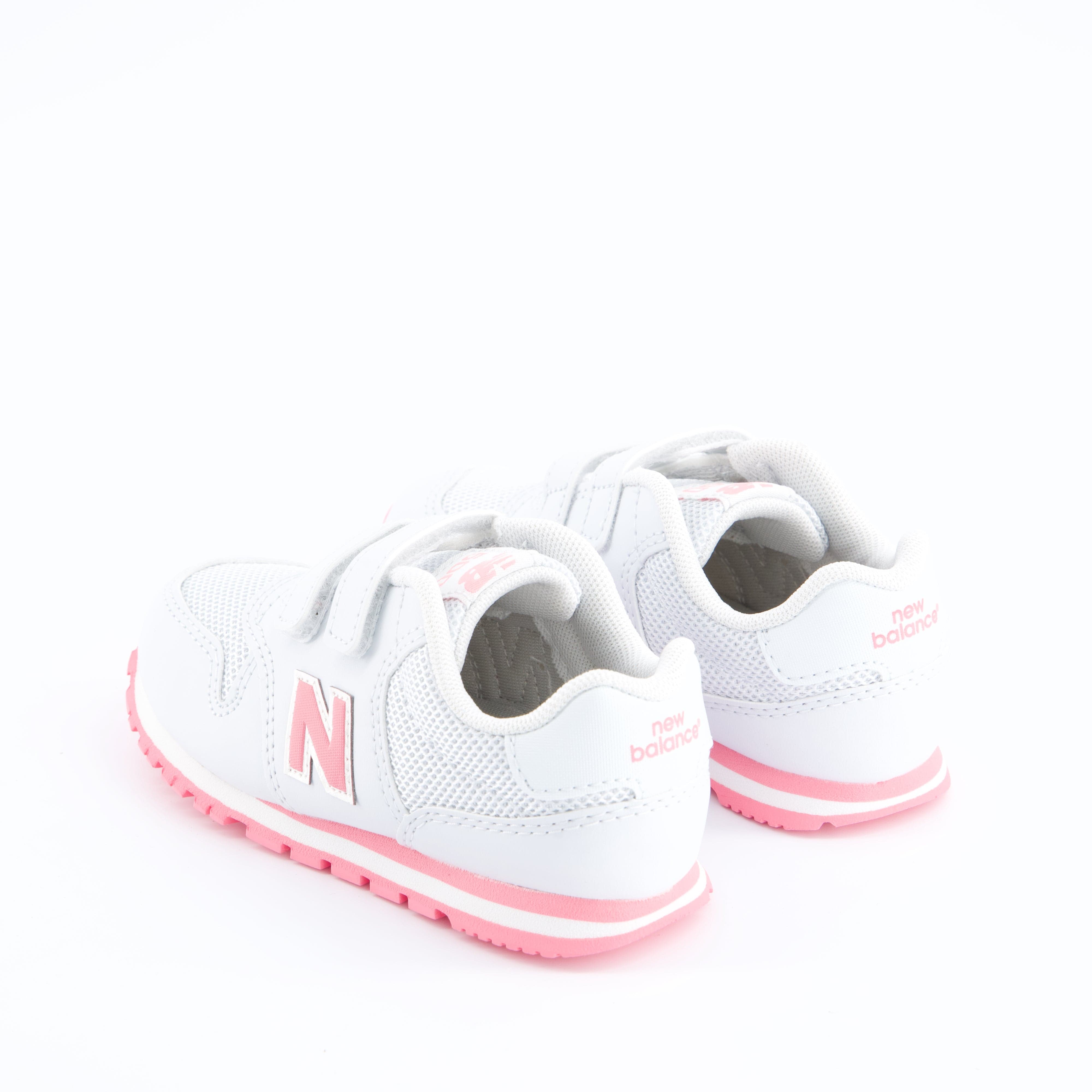 NEW BALANCE Mädchenschuhe - Halbschuh, Halbschuh 500
