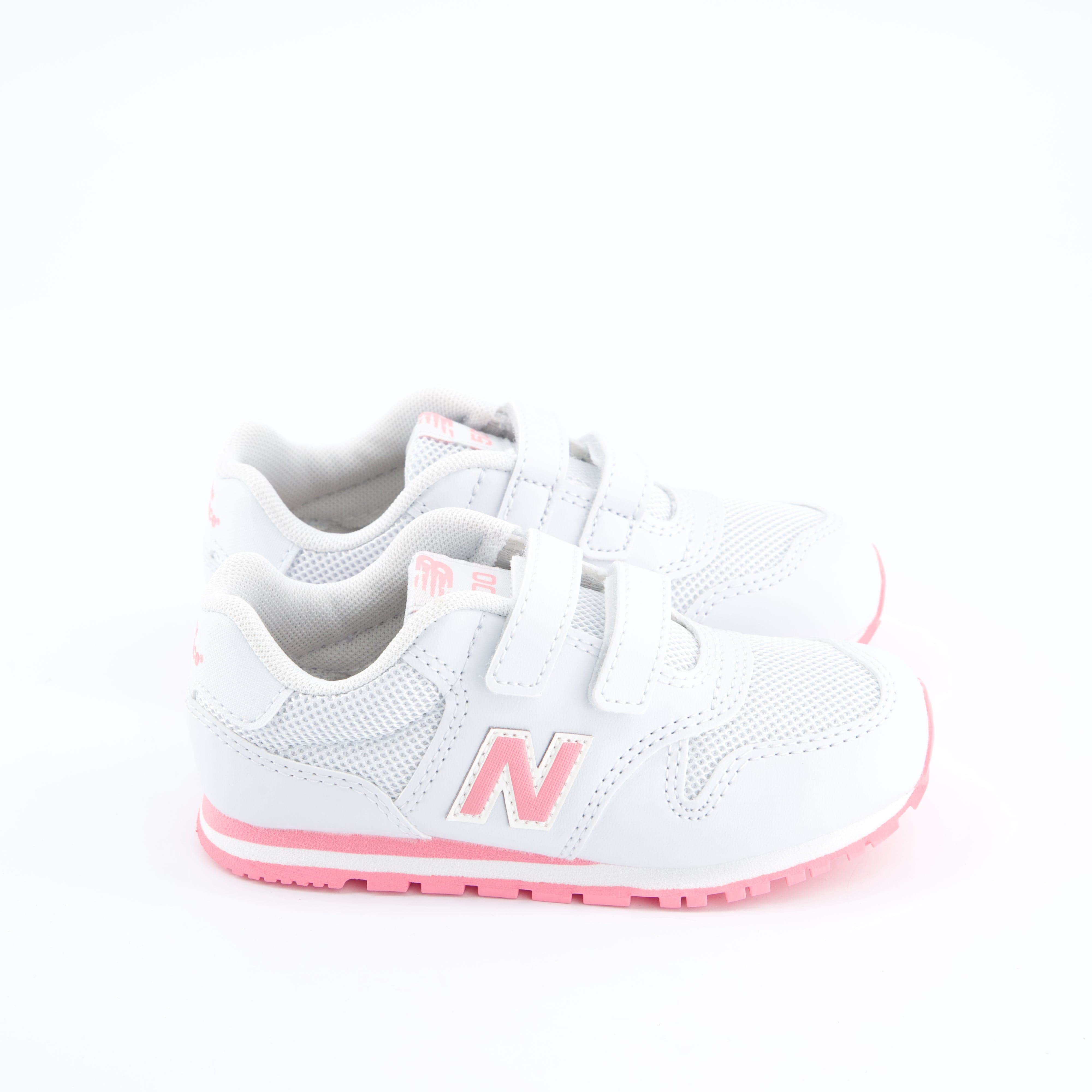 NEW BALANCE Mädchenschuhe - Halbschuh, Halbschuh 500