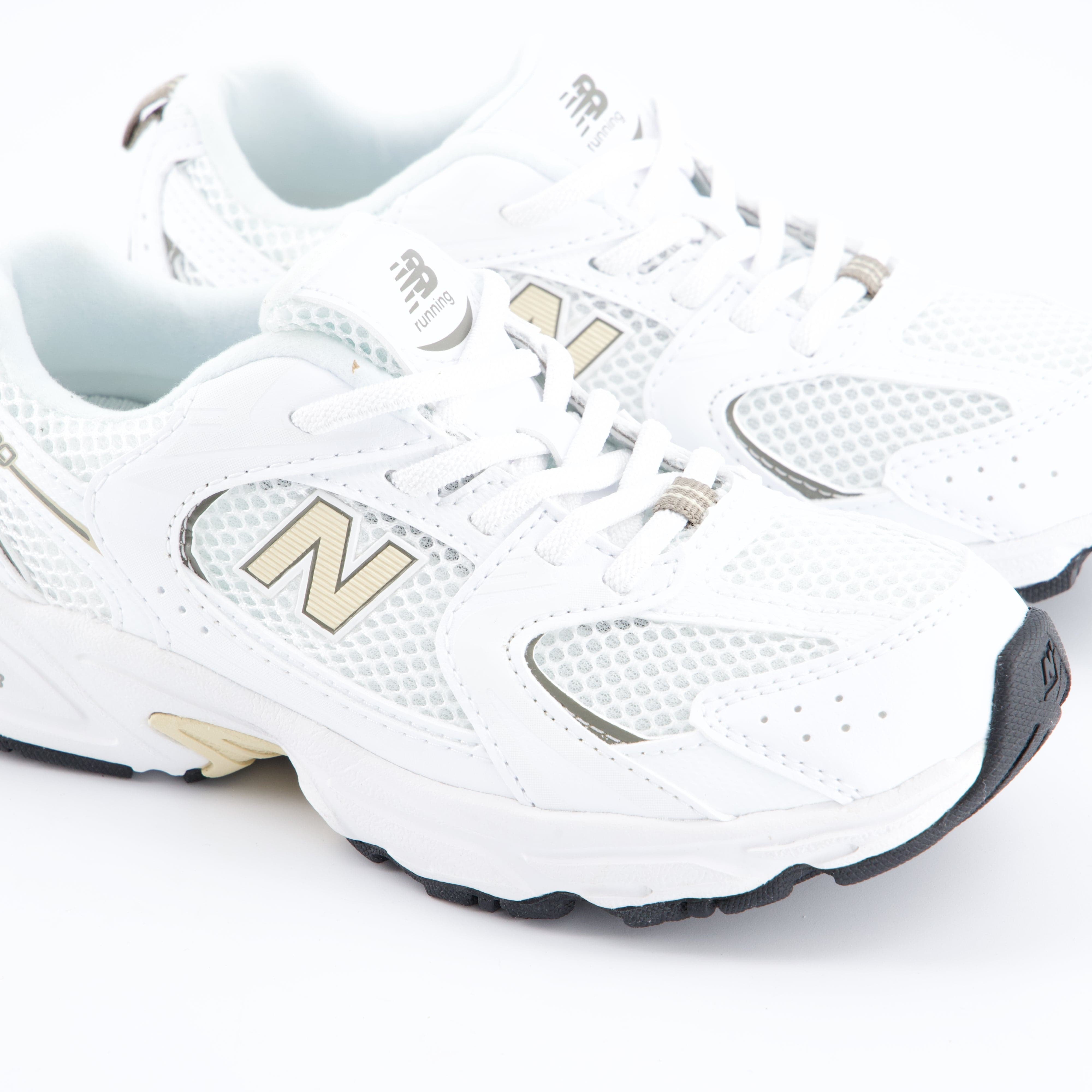 NEW BALANCE Mädchenschuhe - Halbschuh, Halbschuh 530