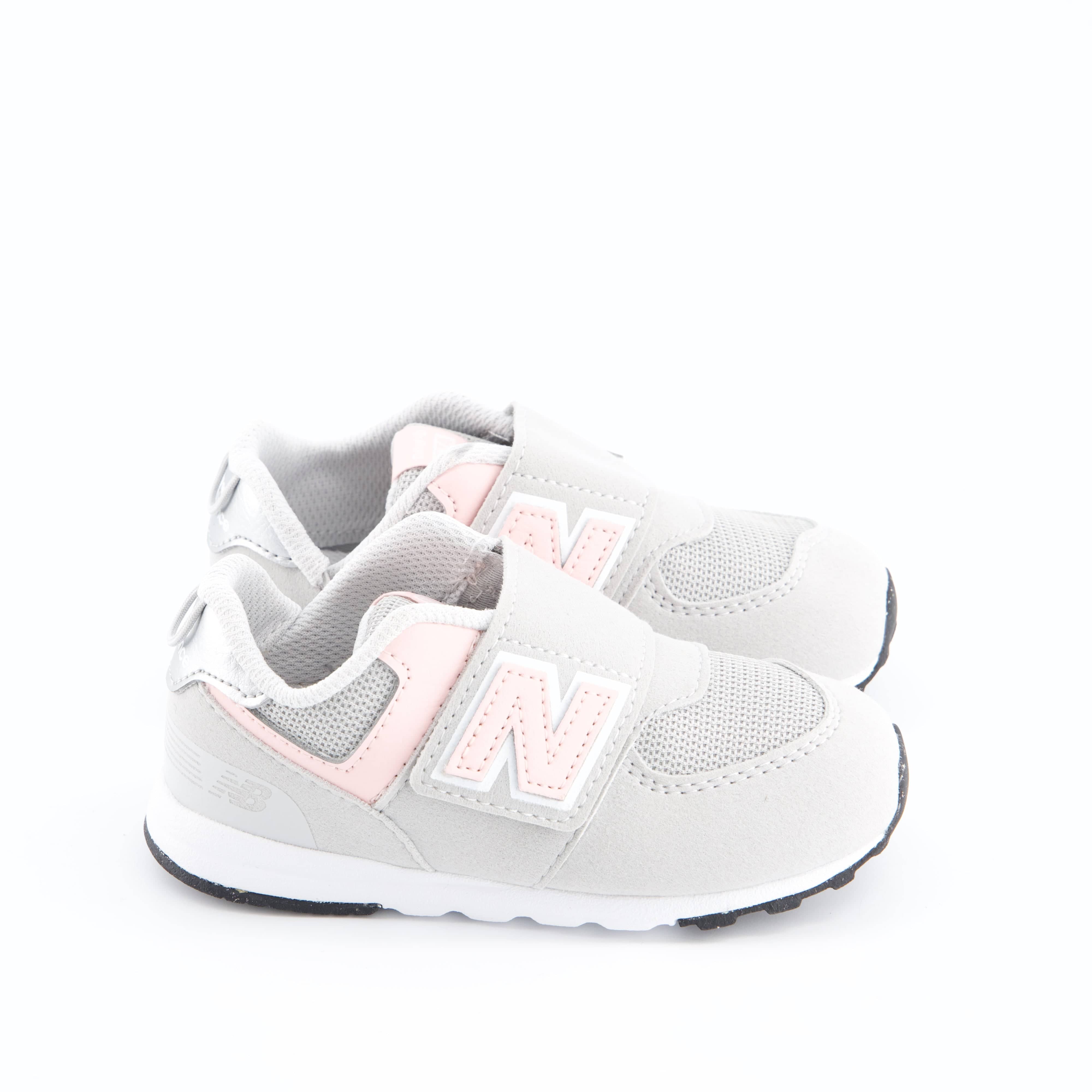 NEW BALANCE Mädchenschuhe - Halbschuh Halbschuh 574
