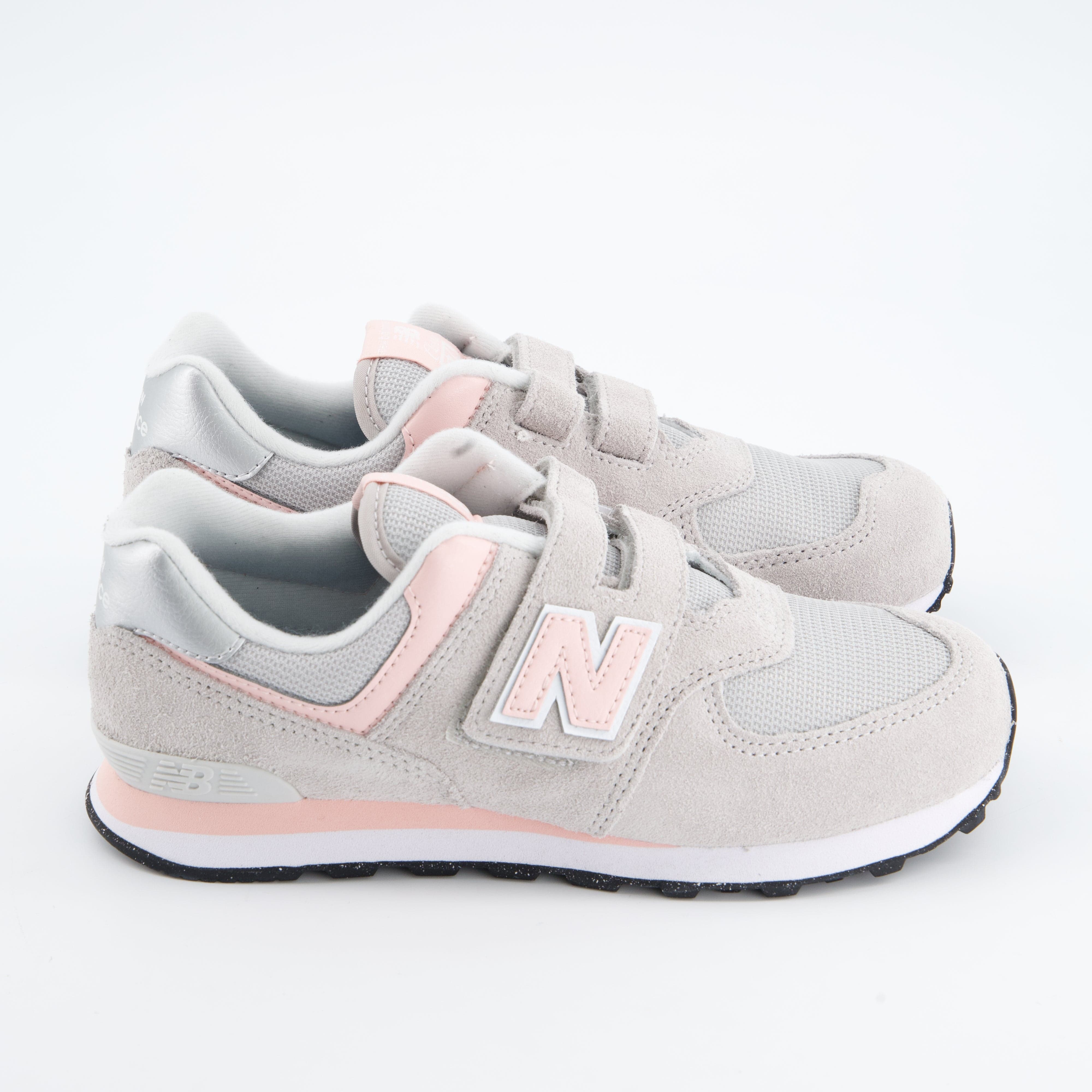 NEW BALANCE Mädchenschuhe - Halbschuh Halbschuh 574