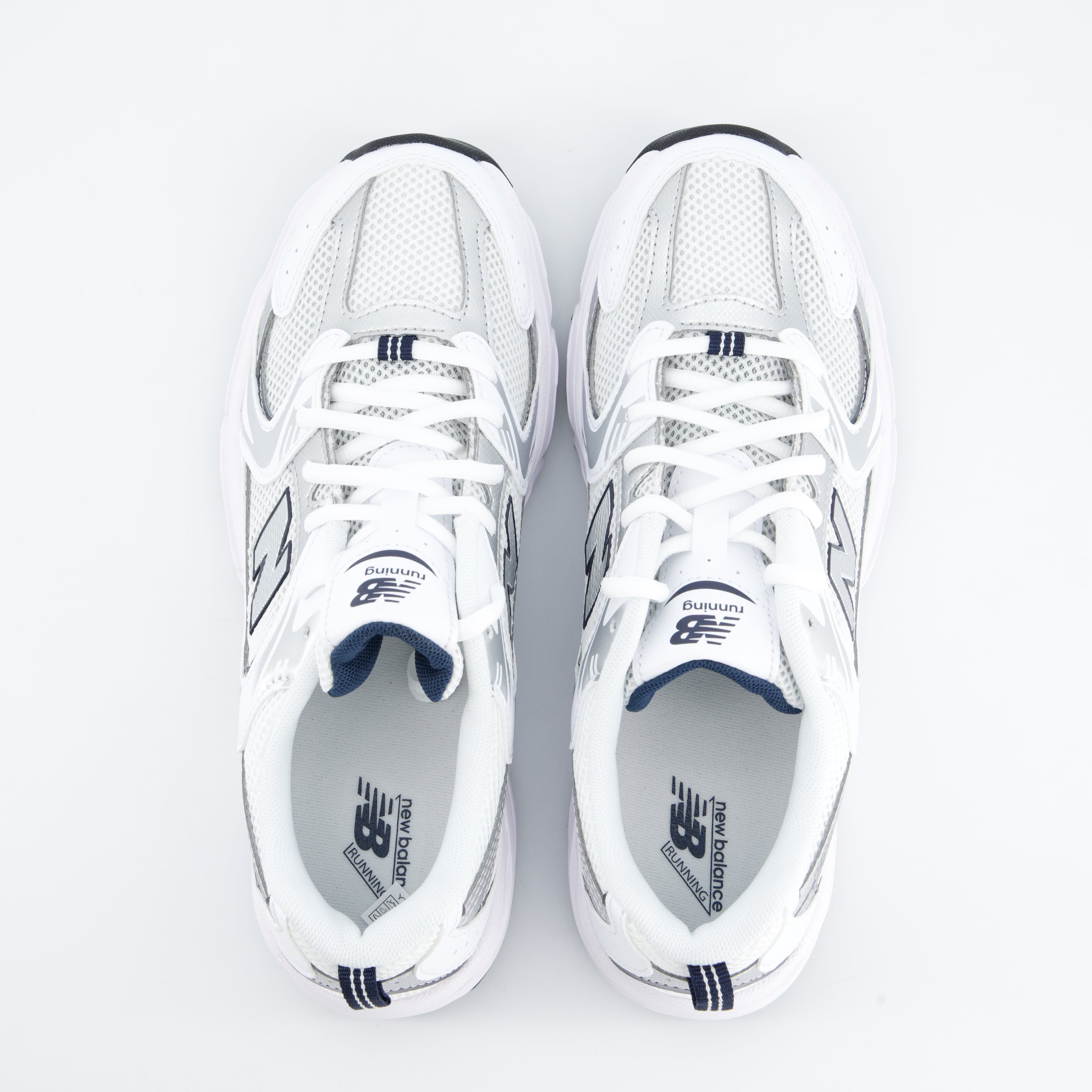 NEW BALANCE Mädchenschuhe - Sneaker Sneaker 530