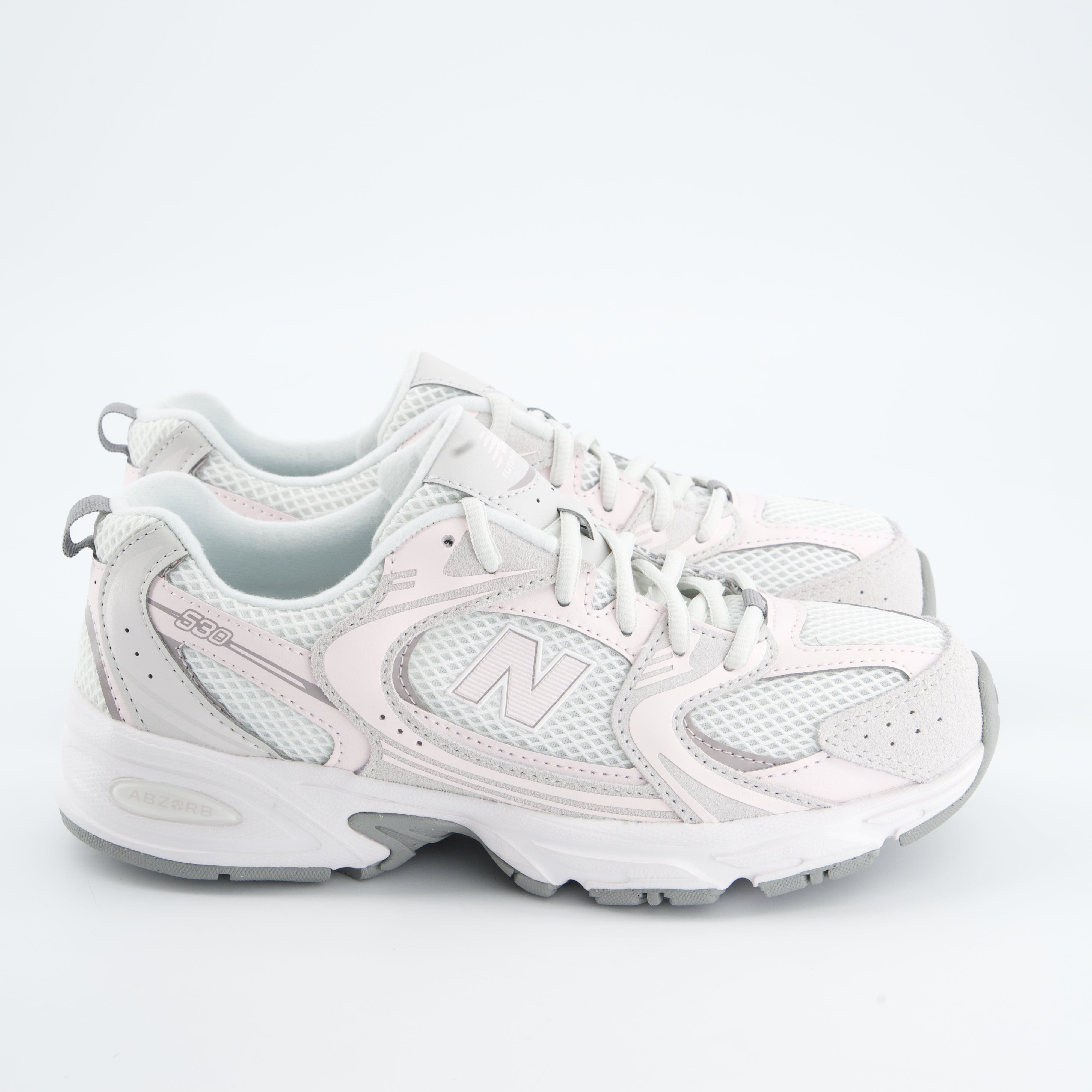 NEW BALANCE Mädchenschuhe - Sneaker Sneaker 530
