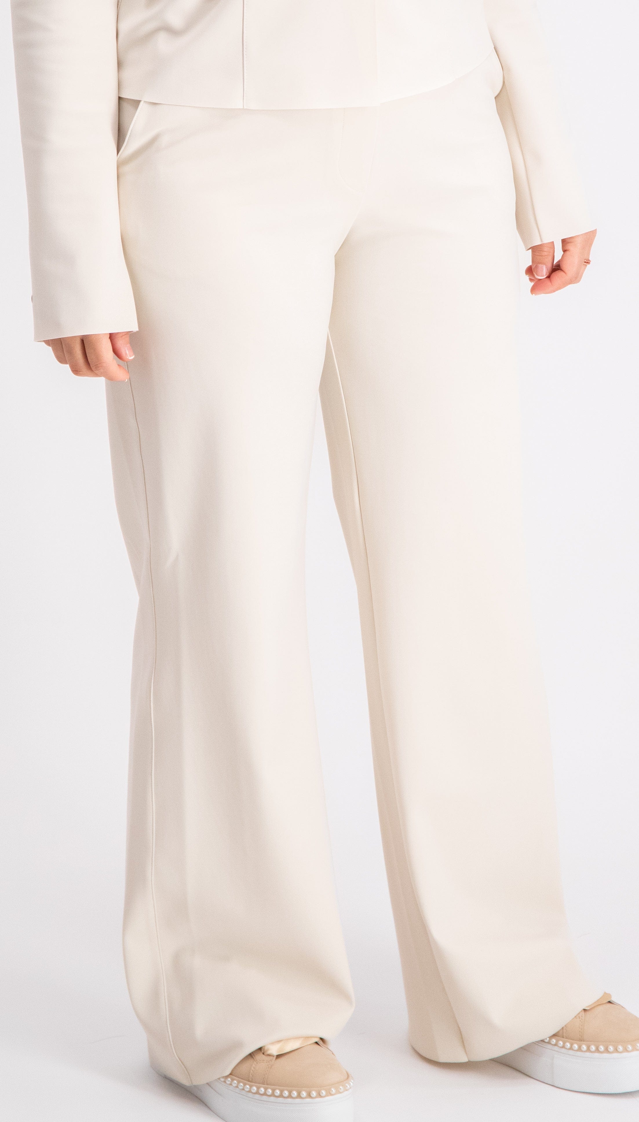 nineto9 Bekleidung Damen - Hose, Hose