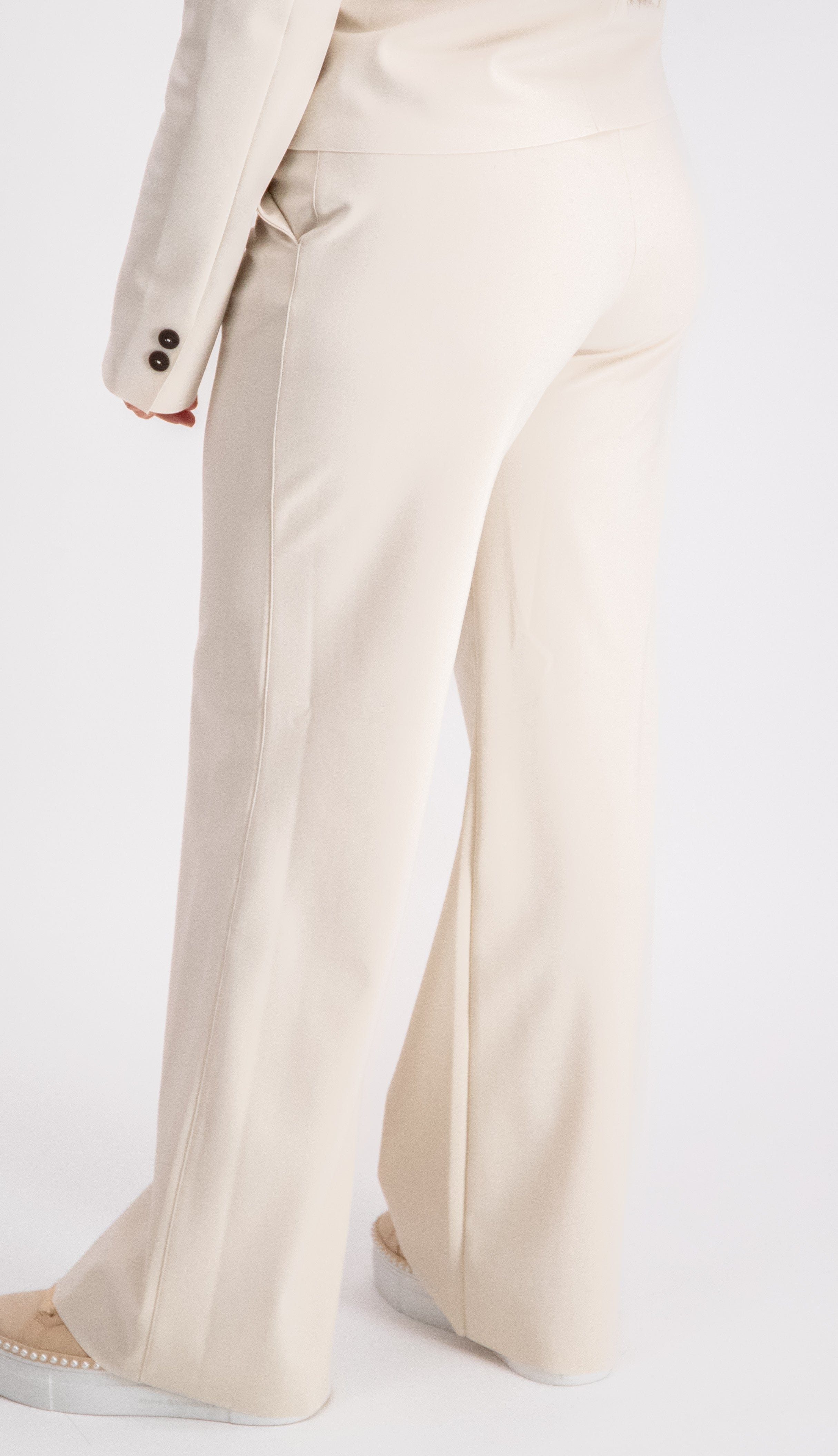 nineto9 Bekleidung Damen - Hose, Hose