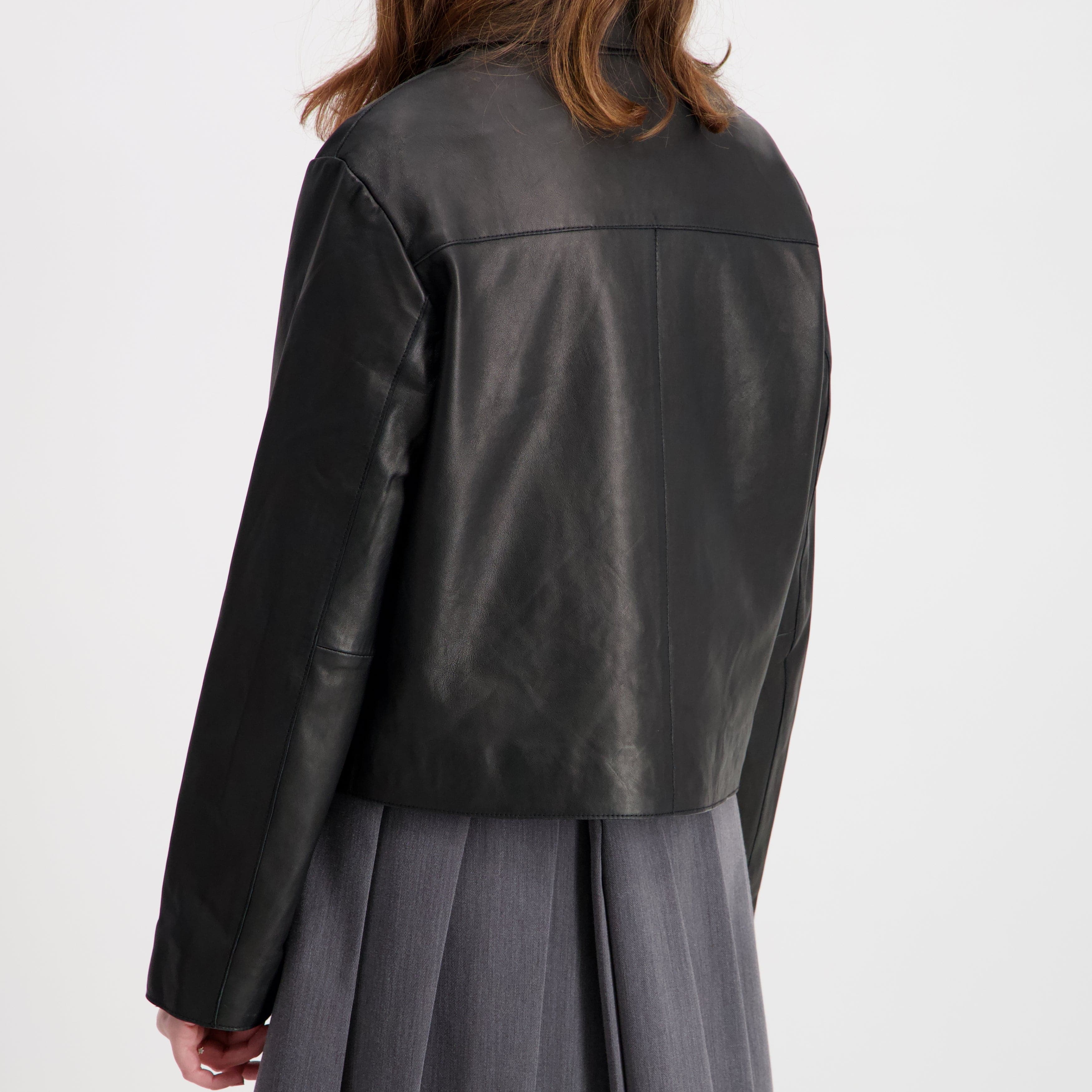 nineto9 Bekleidung Damen - Jacke Jacke