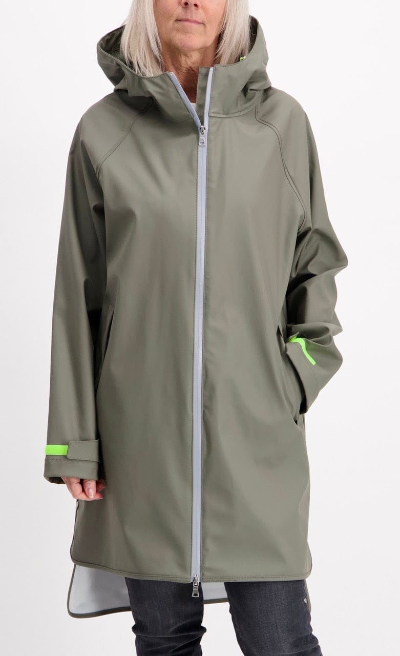 No.1 Como Bekleidung Damen - Jacke Jacke