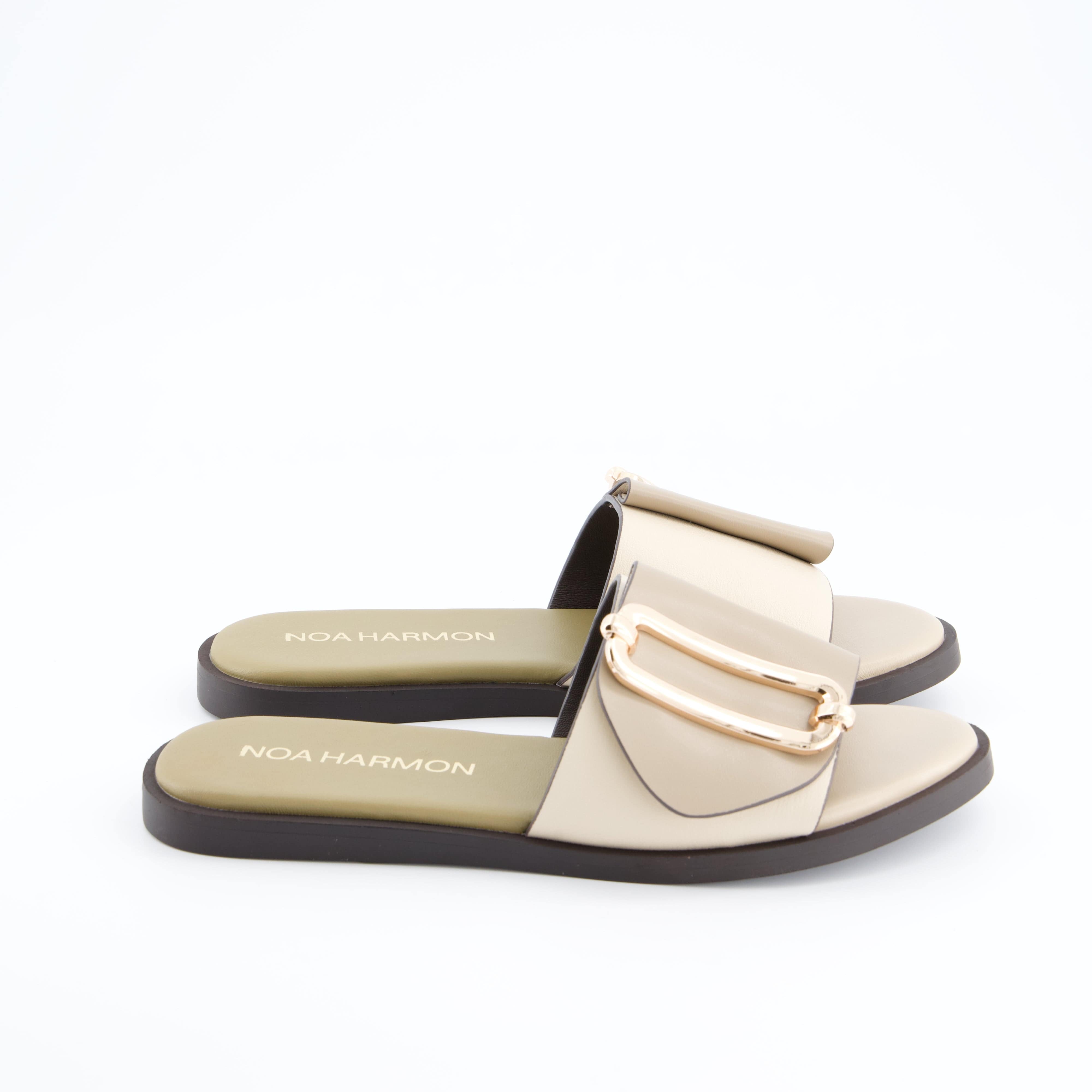 Noa Harmon Damenschuhe - Pantoffel Pantoffel