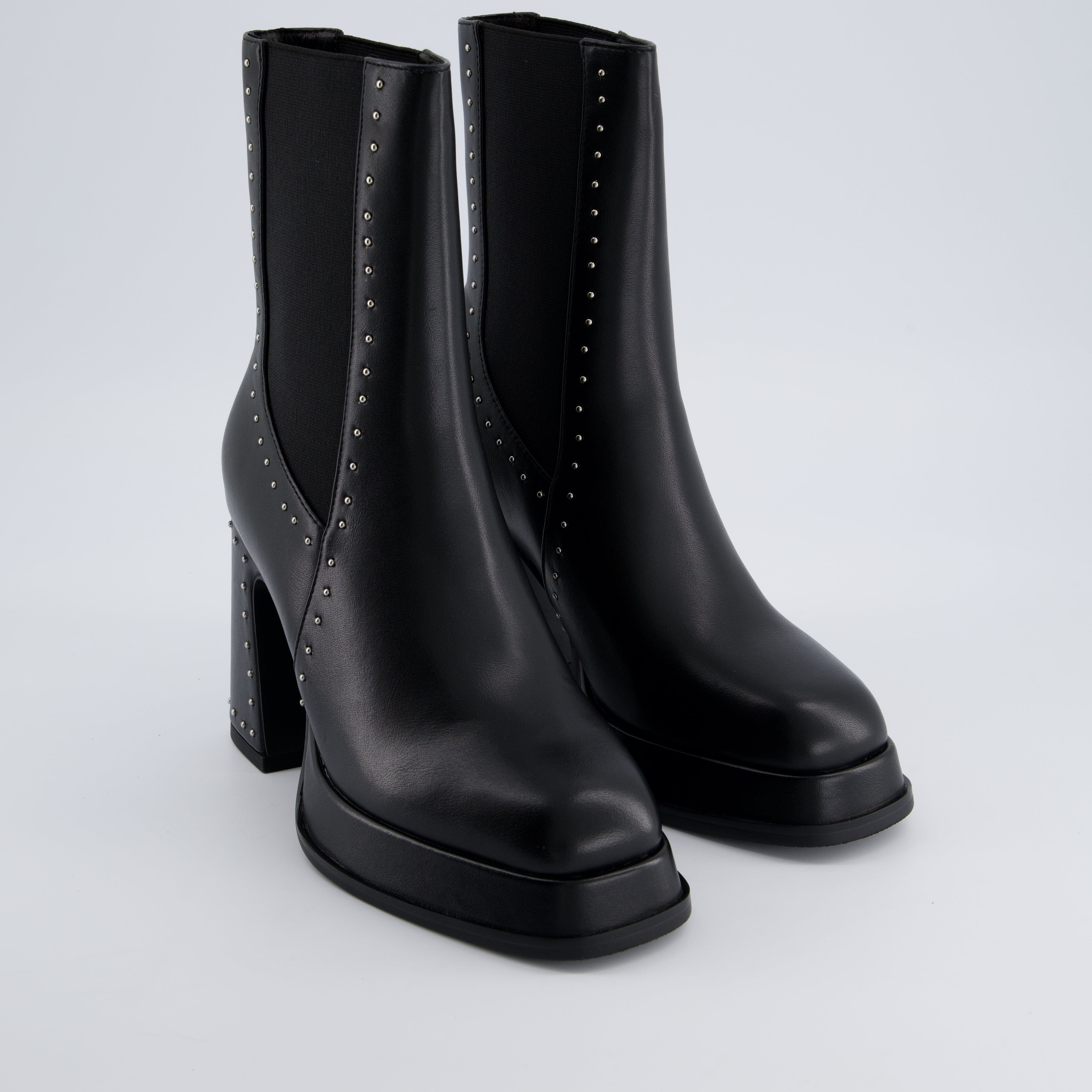 Noa Harmon Damenschuhe - Stiefelette, Stiefelette