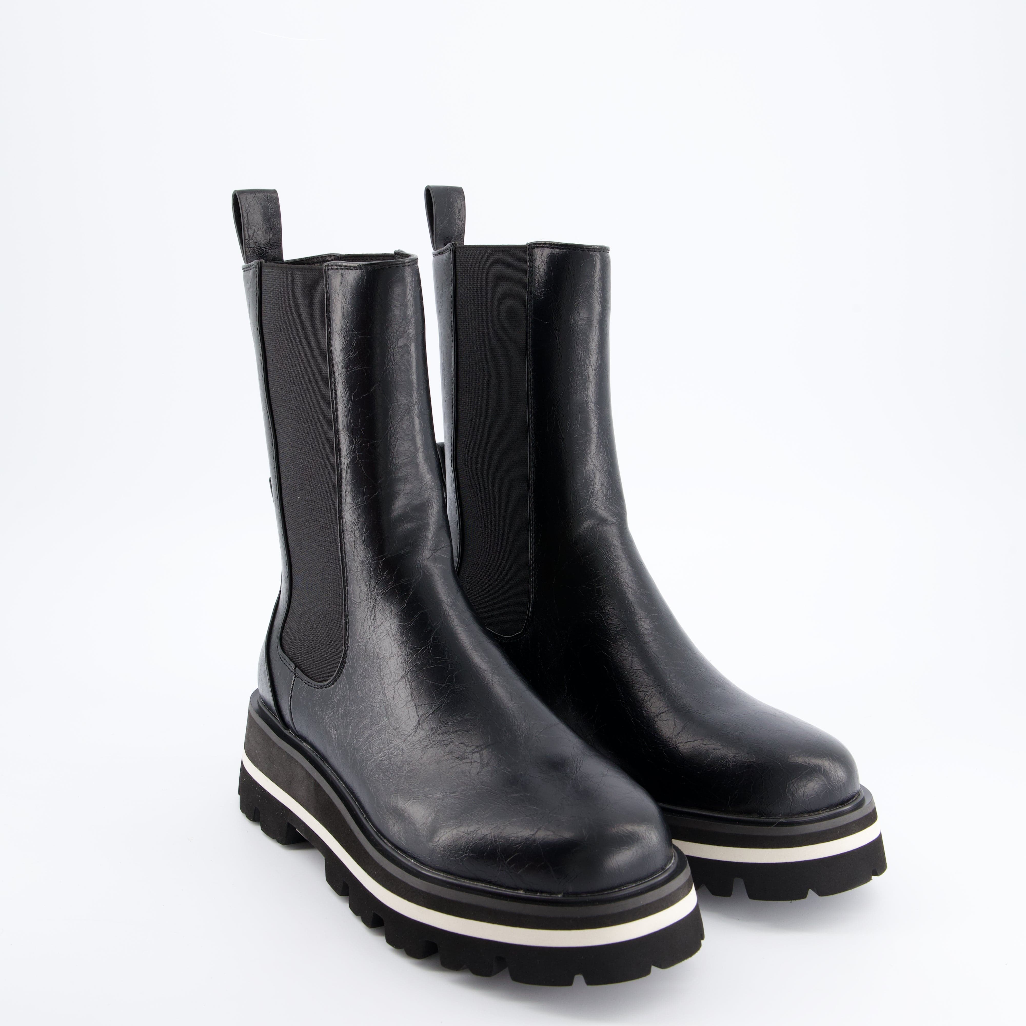 Noa Harmon Damenschuhe - Stiefelette, Stiefelette