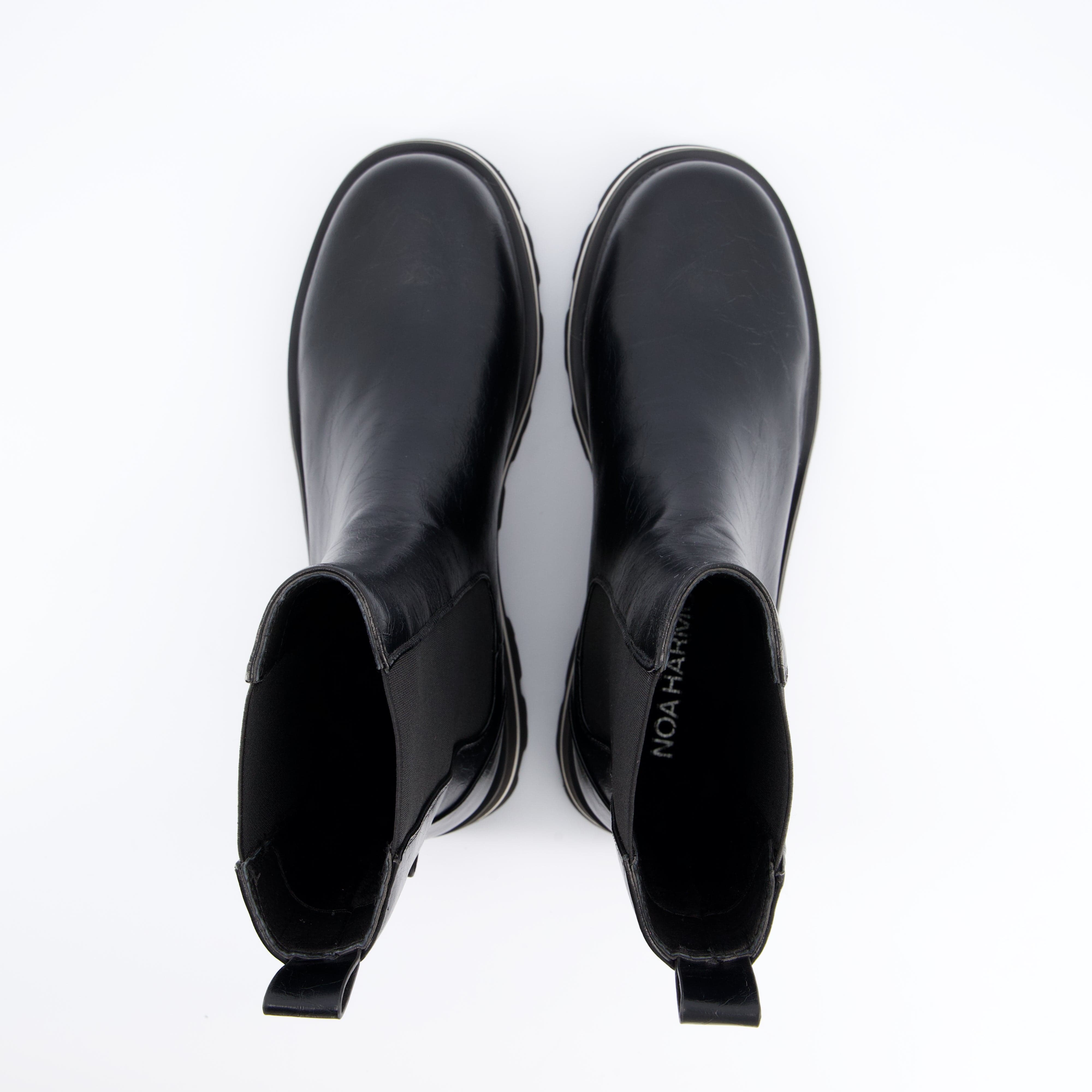 Noa Harmon Damenschuhe - Stiefelette, Stiefelette