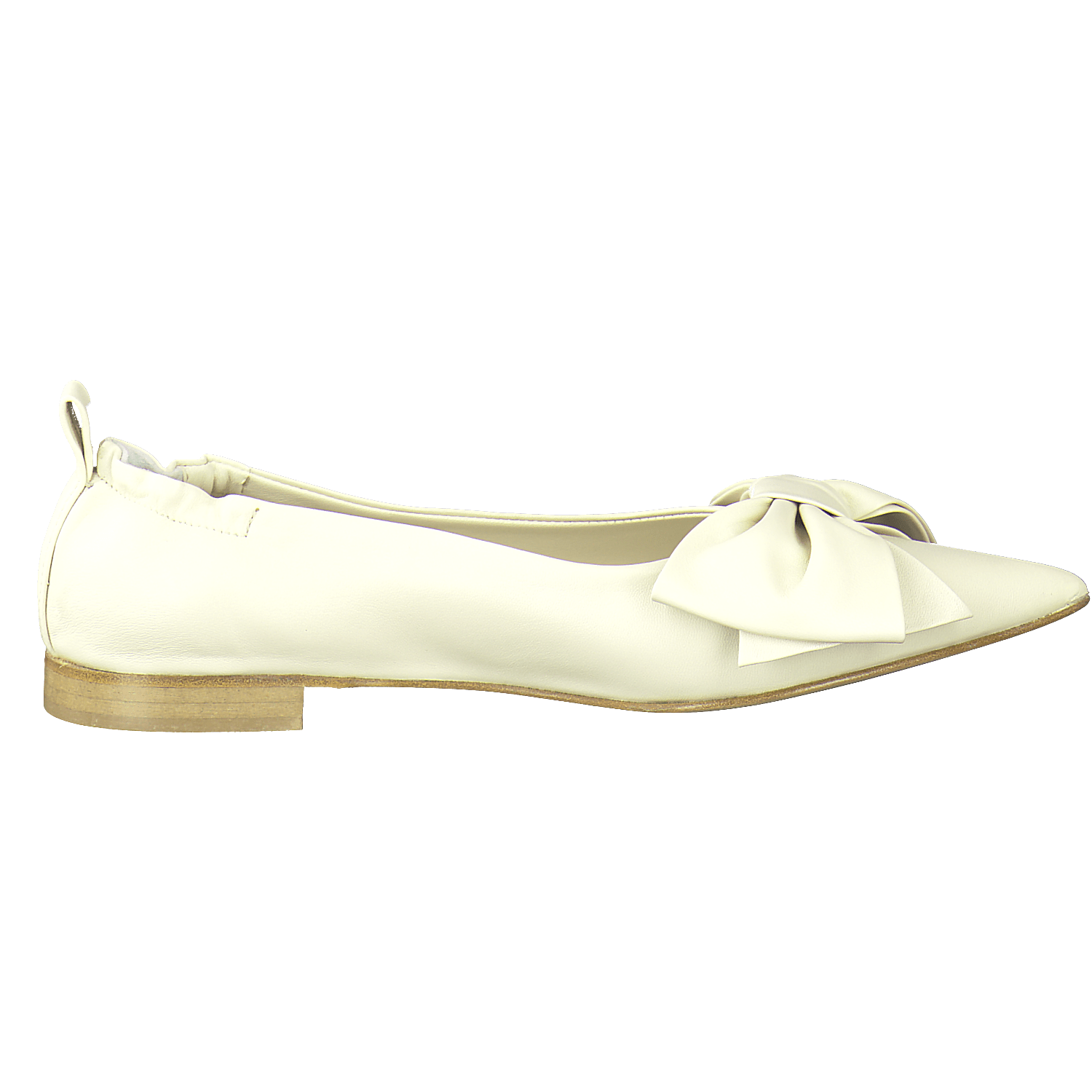 NUDE of Scandinavia D - Ballerinas, B Zoe