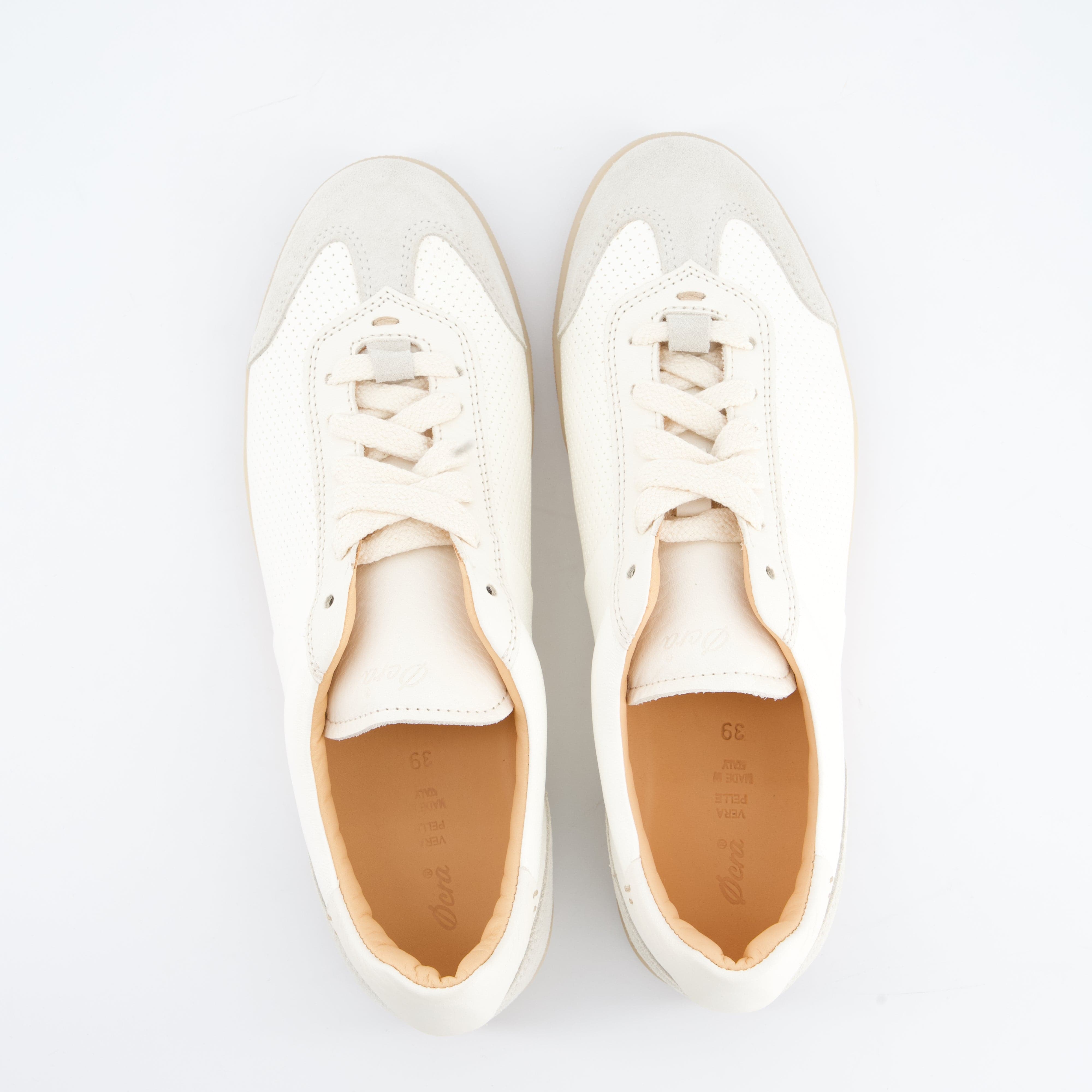 Ocra Damenschuhe - Sneaker Sneaker