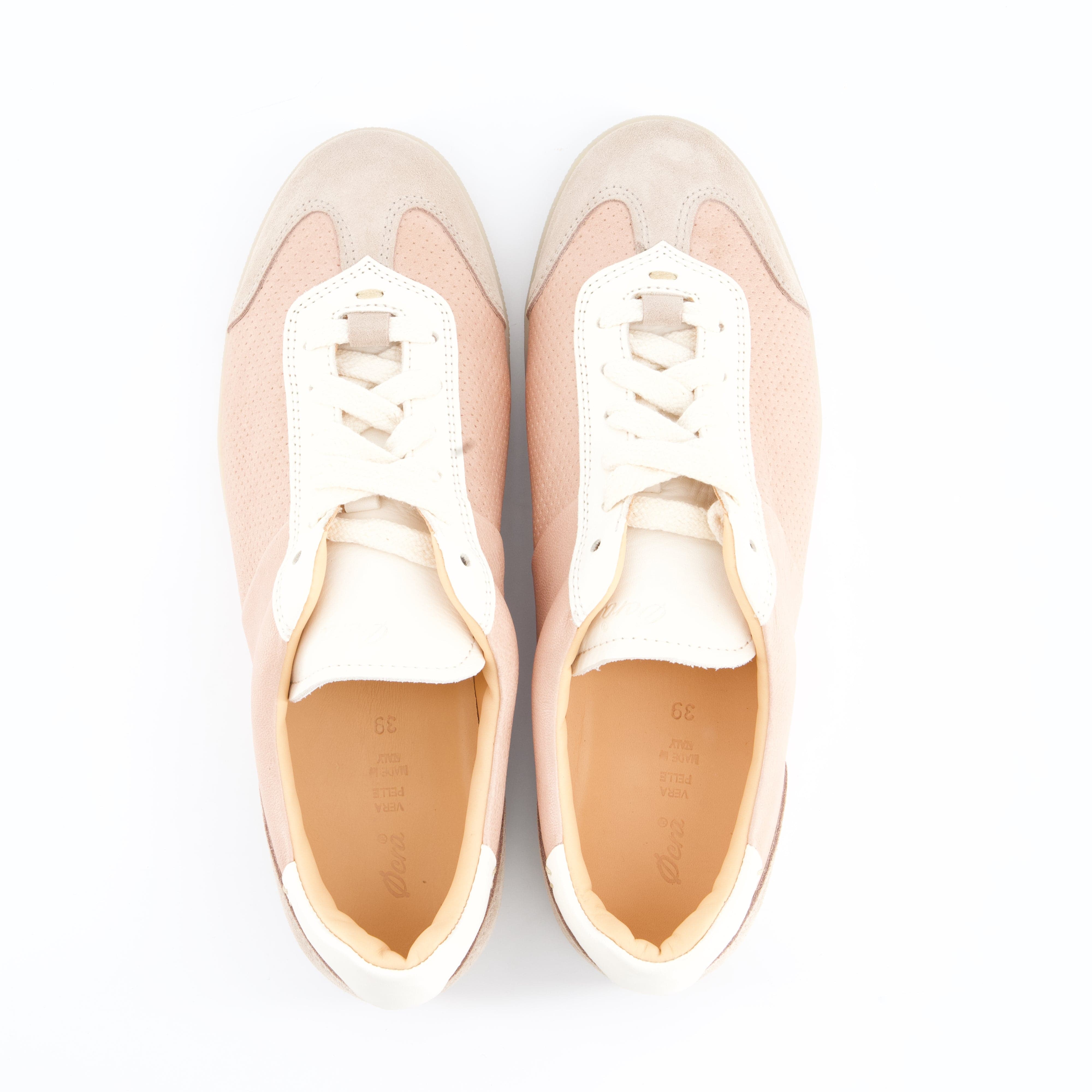 Ocra Damenschuhe - Sneaker Sneaker