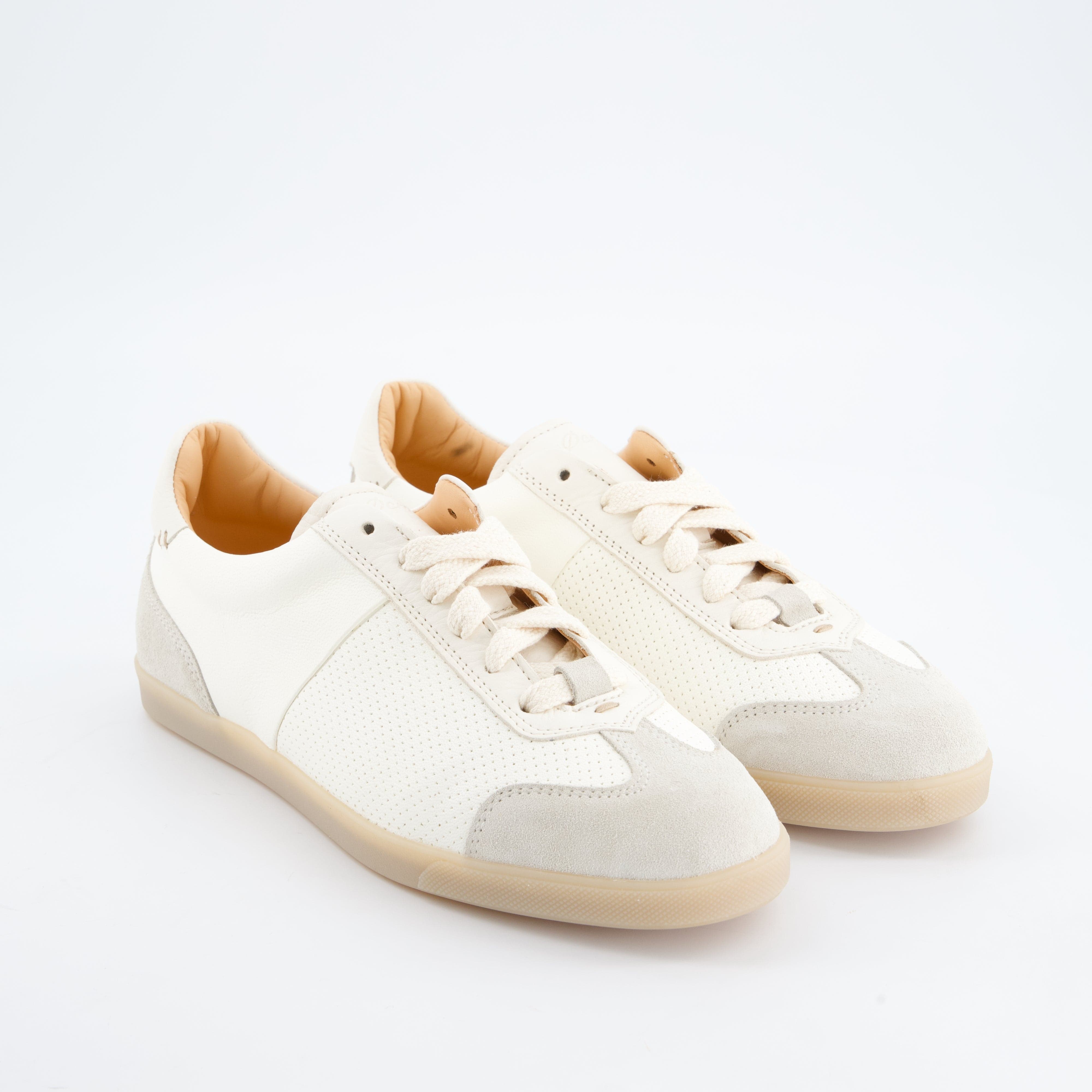 Ocra Damenschuhe - Sneaker Sneaker