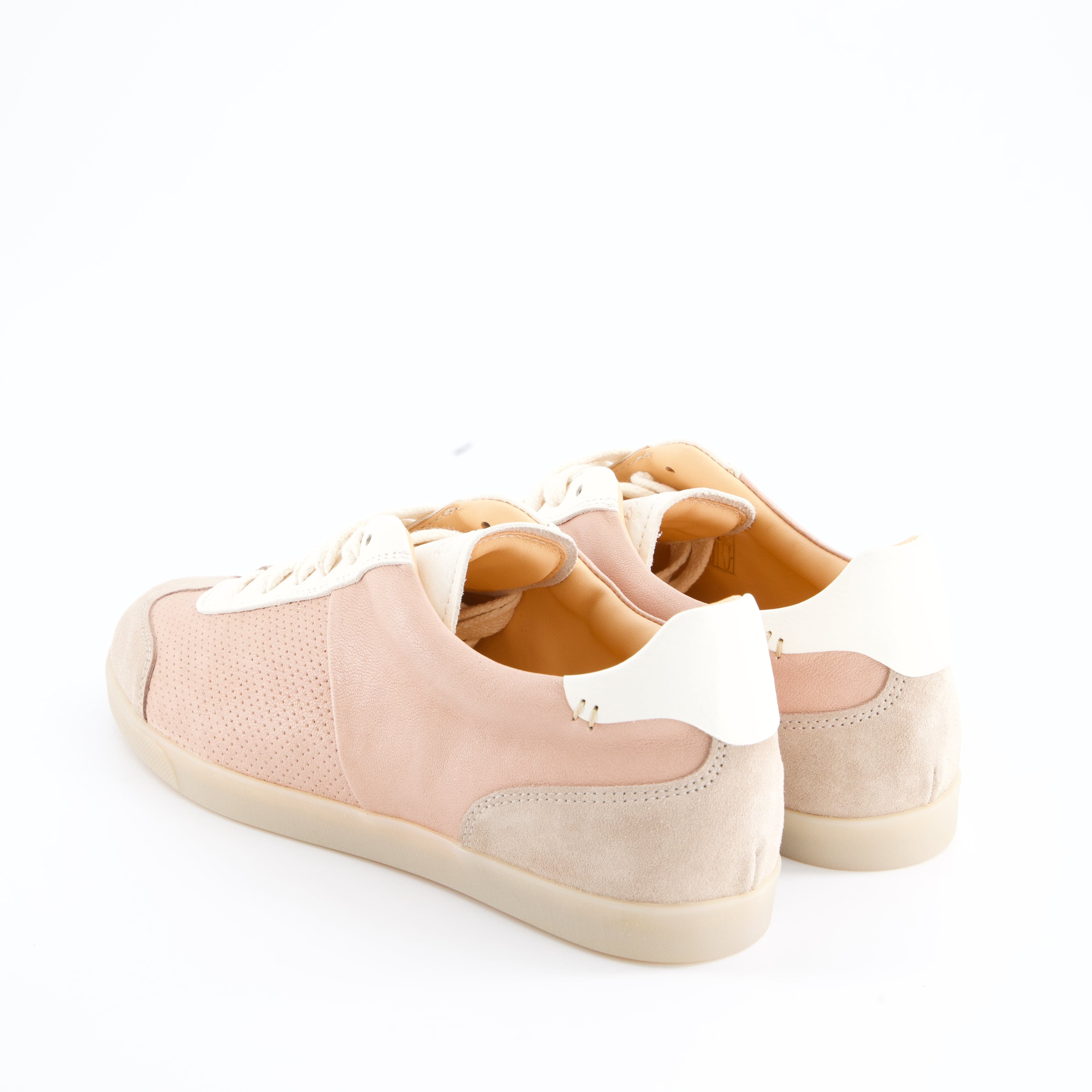 Ocra Damenschuhe - Sneaker Sneaker