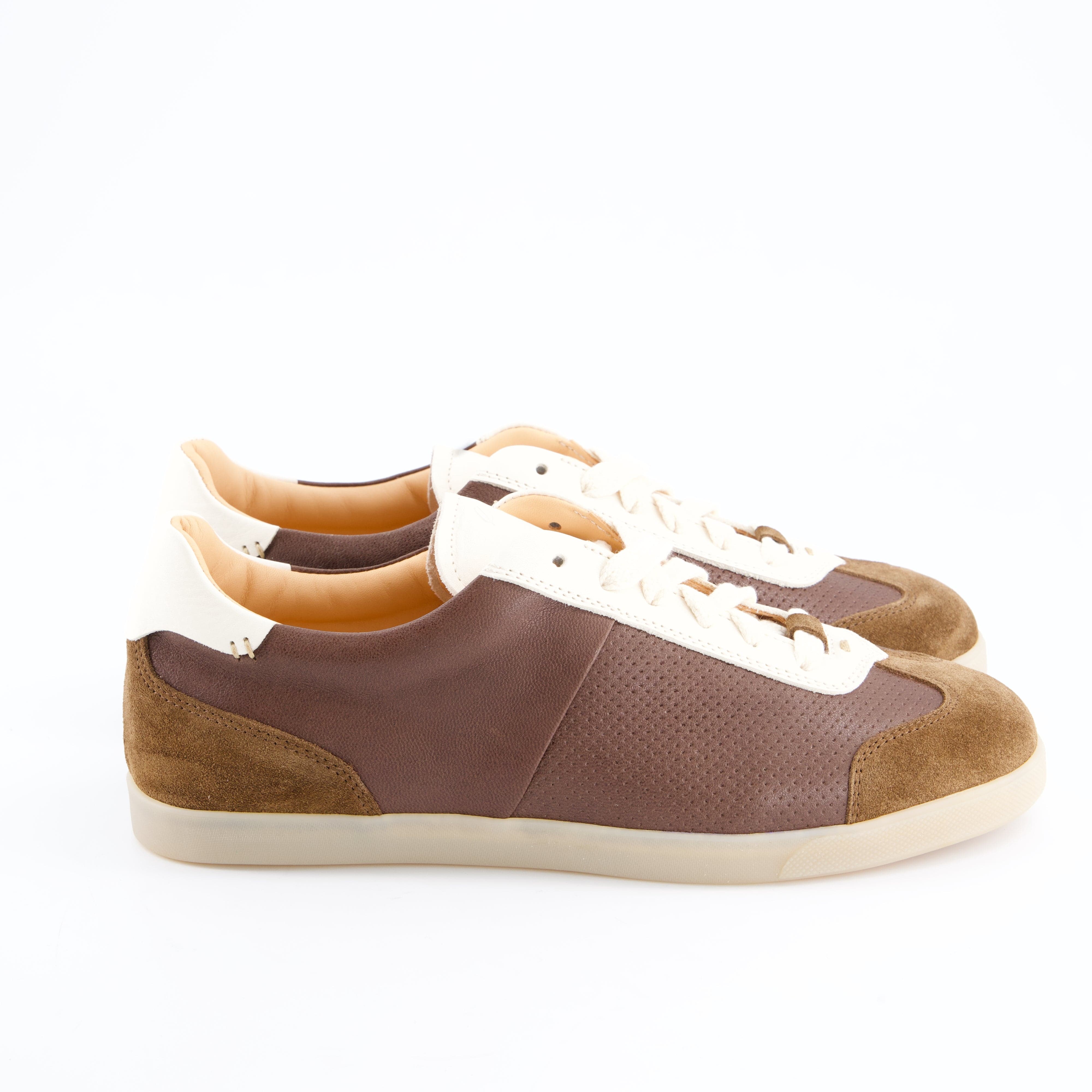 Ocra Damenschuhe - Sneaker Sneaker