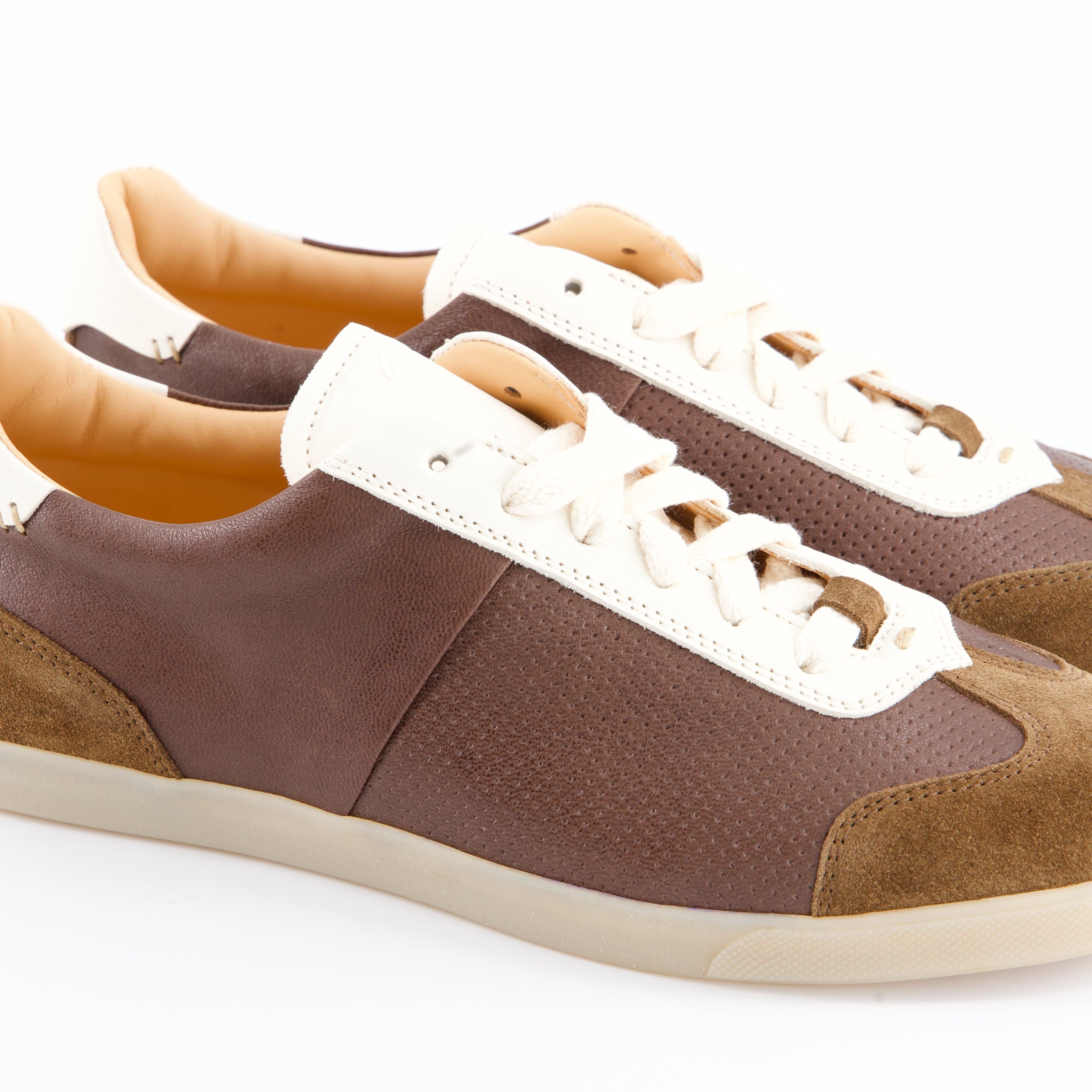 Ocra Damenschuhe - Sneaker Sneaker