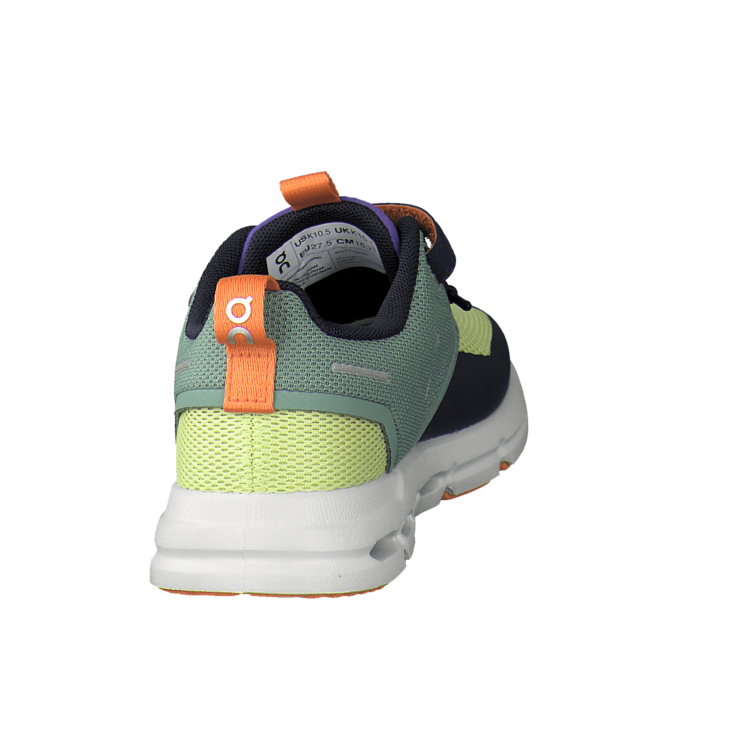 ON B - Halbschuh, H Cloud Play