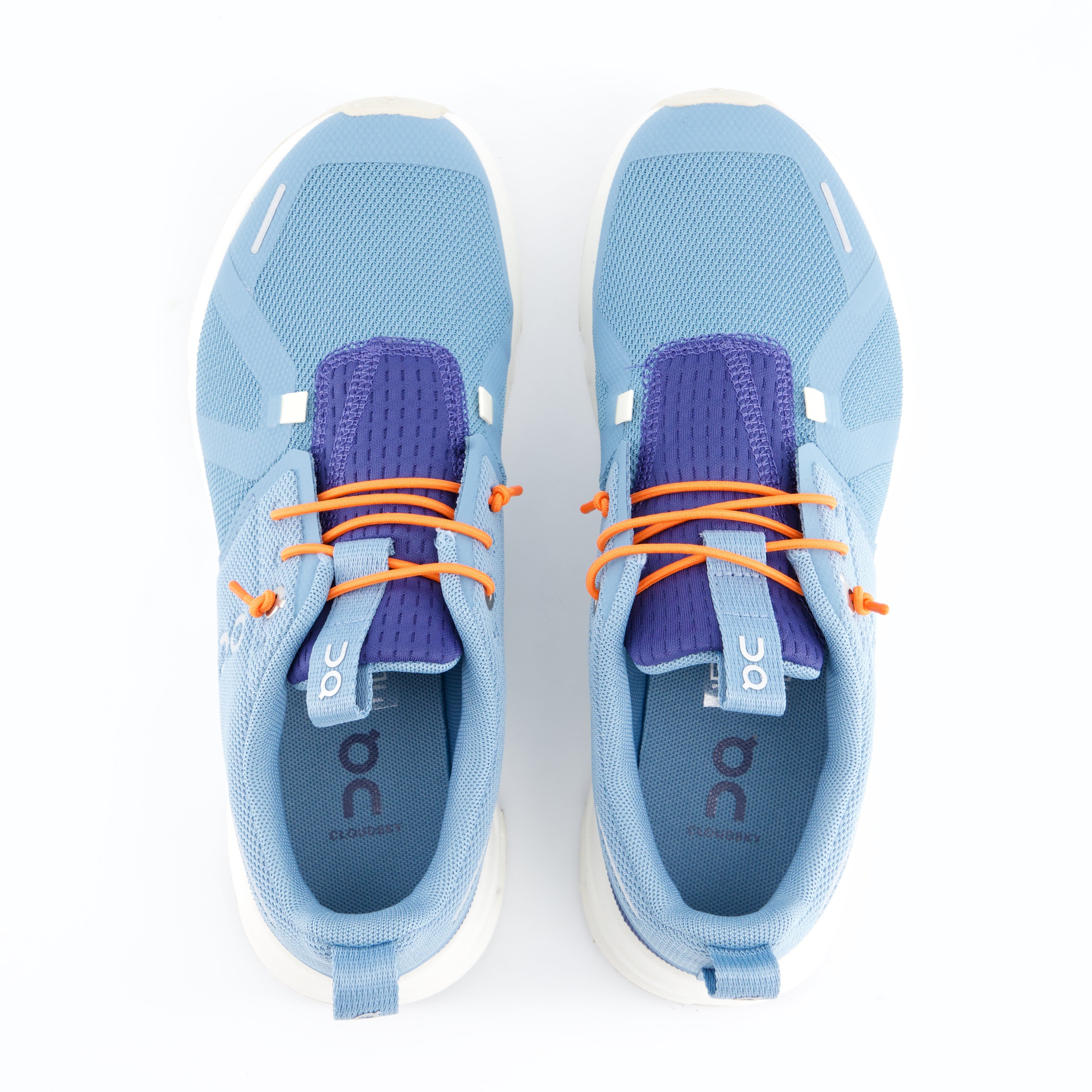ON Burschenschuhe - Halbschuh Halbschuh Cloud Sky