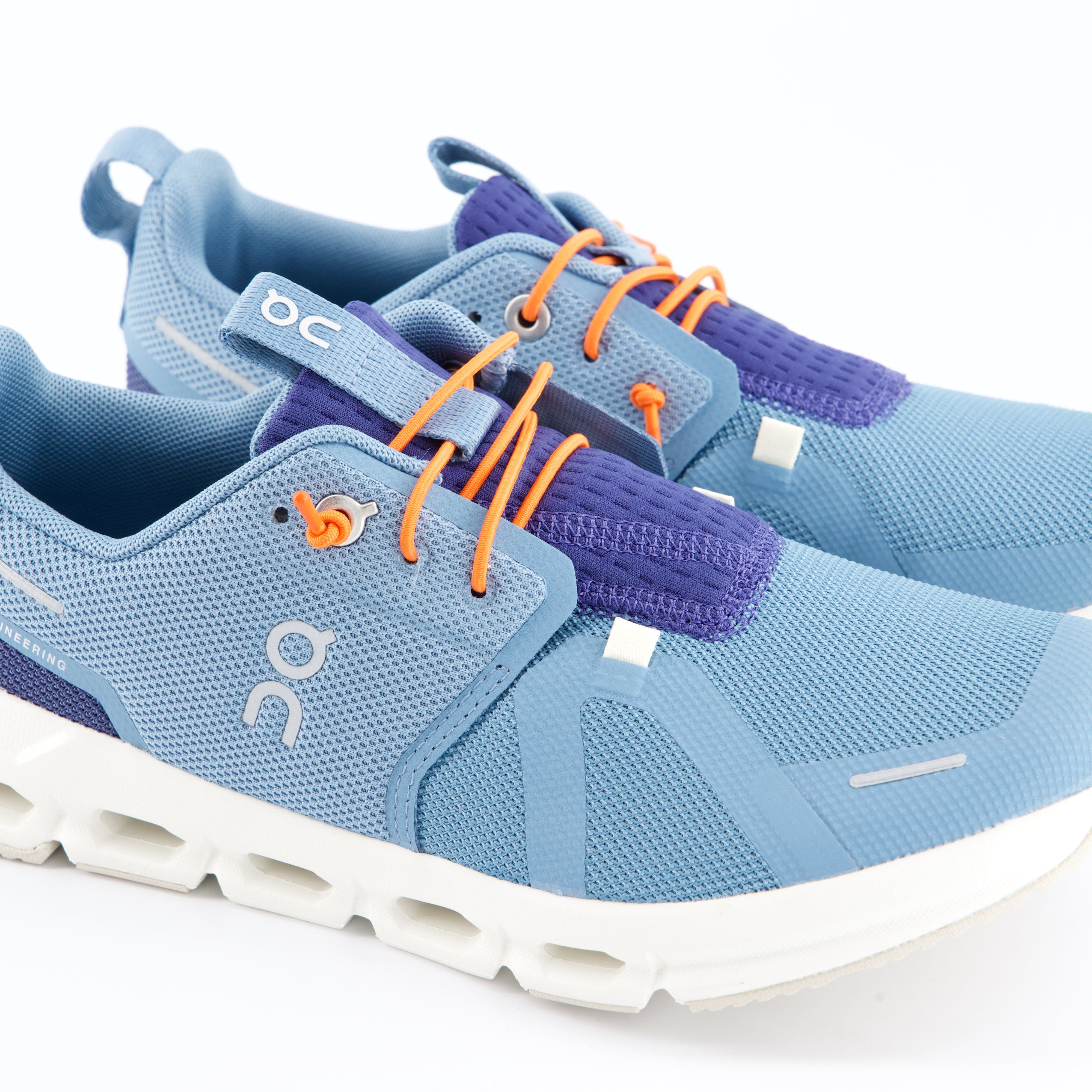 ON Burschenschuhe - Halbschuh Halbschuh Cloud Sky