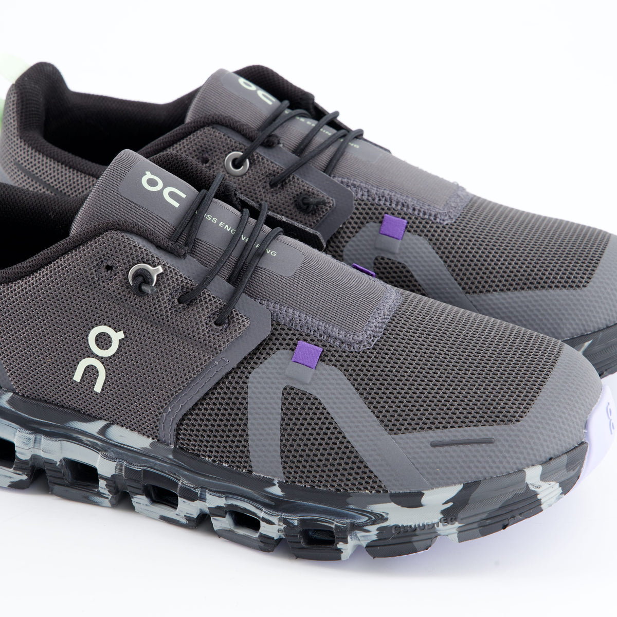 ON Burschenschuhe - Halbschuh Halbschuh Cloud Sky 2