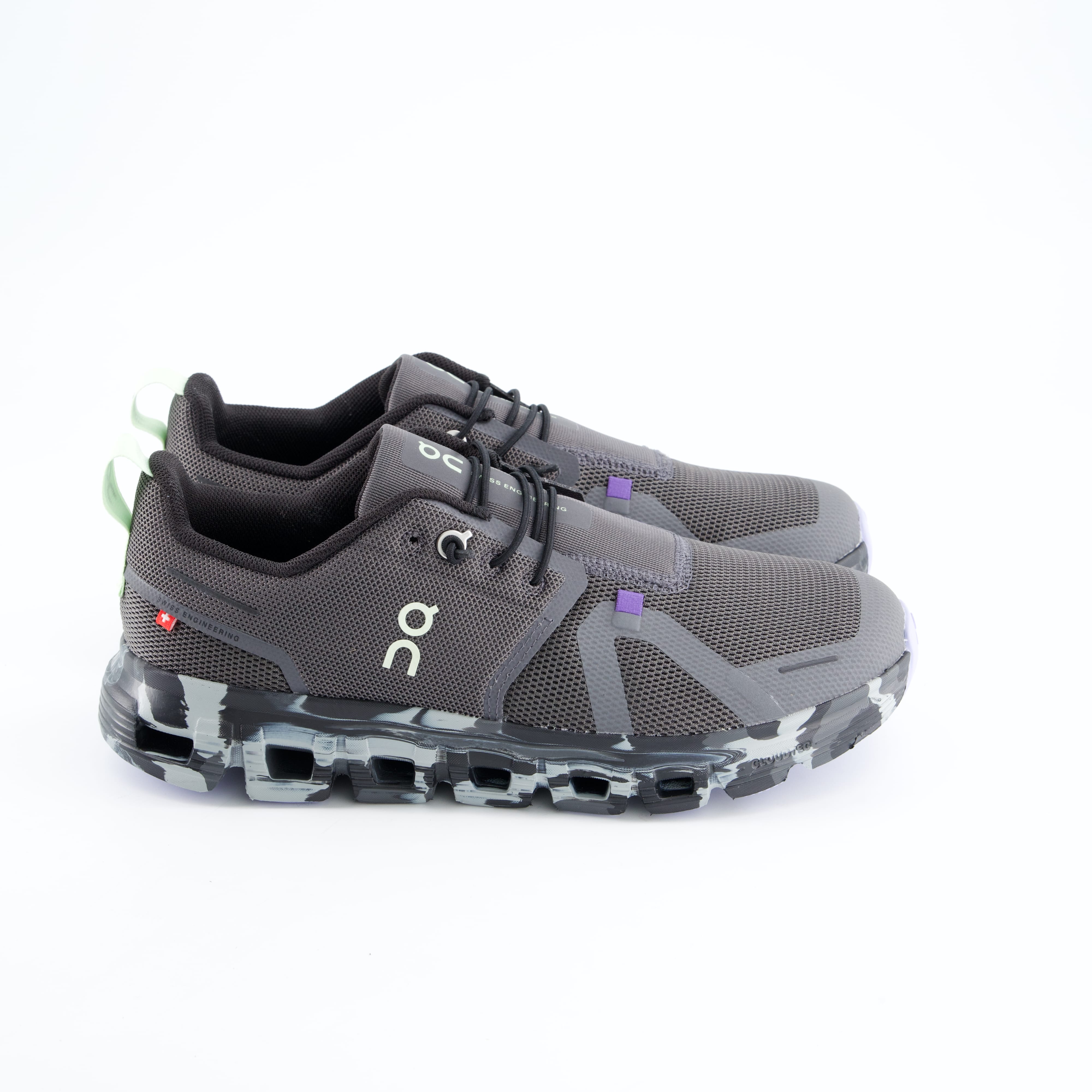 ON Burschenschuhe - Halbschuh Halbschuh Cloud Sky 2