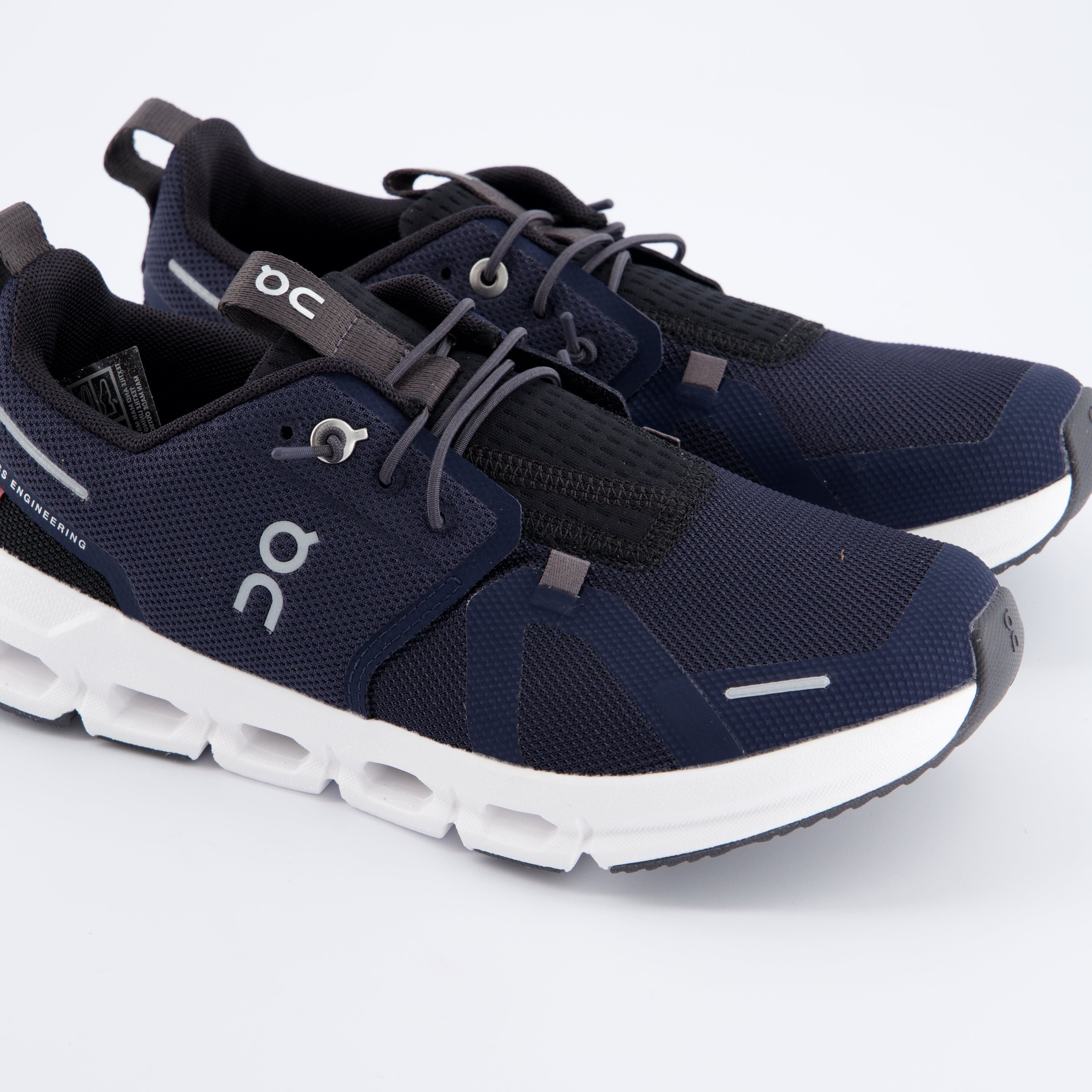 ON Burschenschuhe - Halbschuh, Halbschuh Cloud Sky