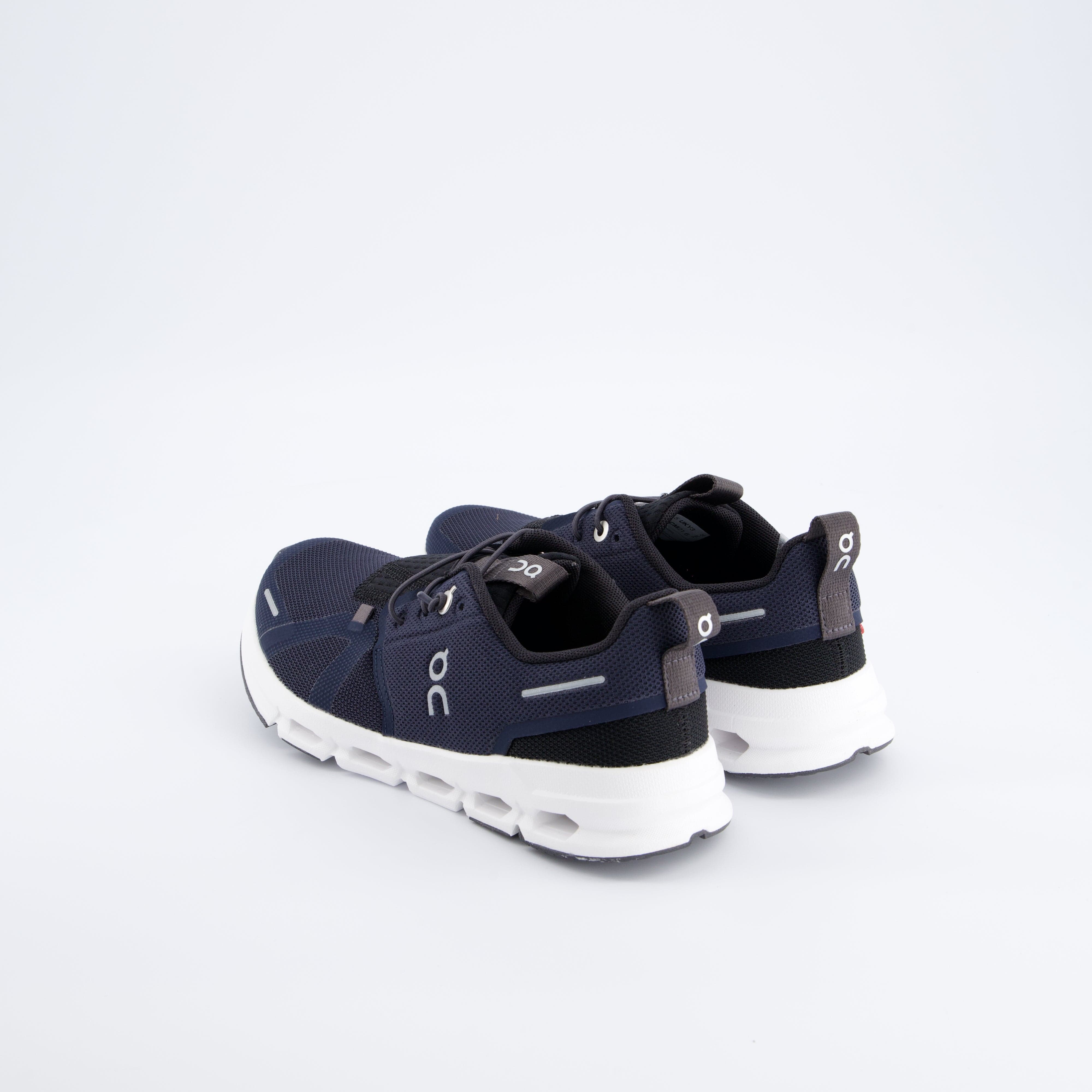 ON Burschenschuhe - Halbschuh, Halbschuh Cloud Sky
