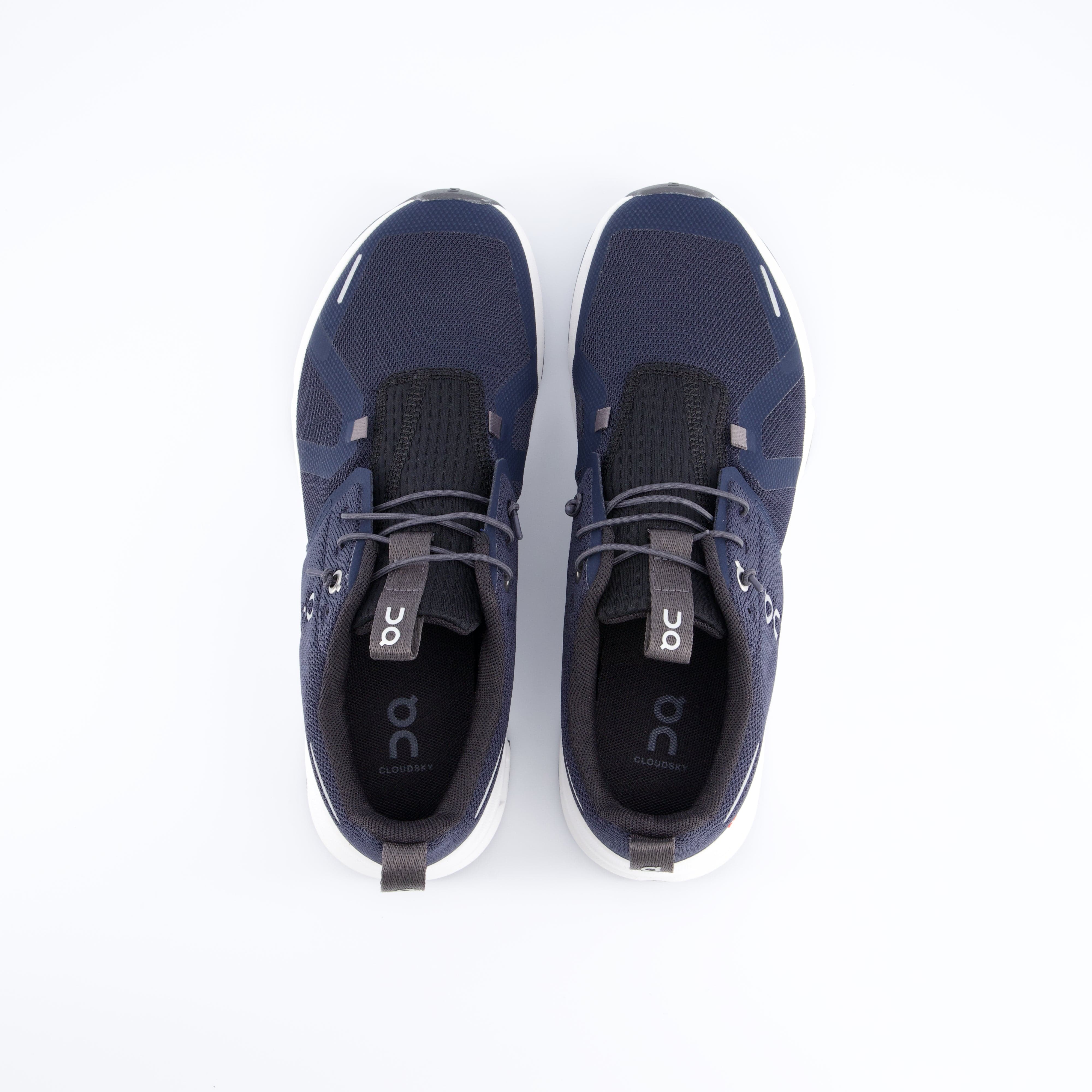 ON Burschenschuhe - Halbschuh, Halbschuh Cloud Sky