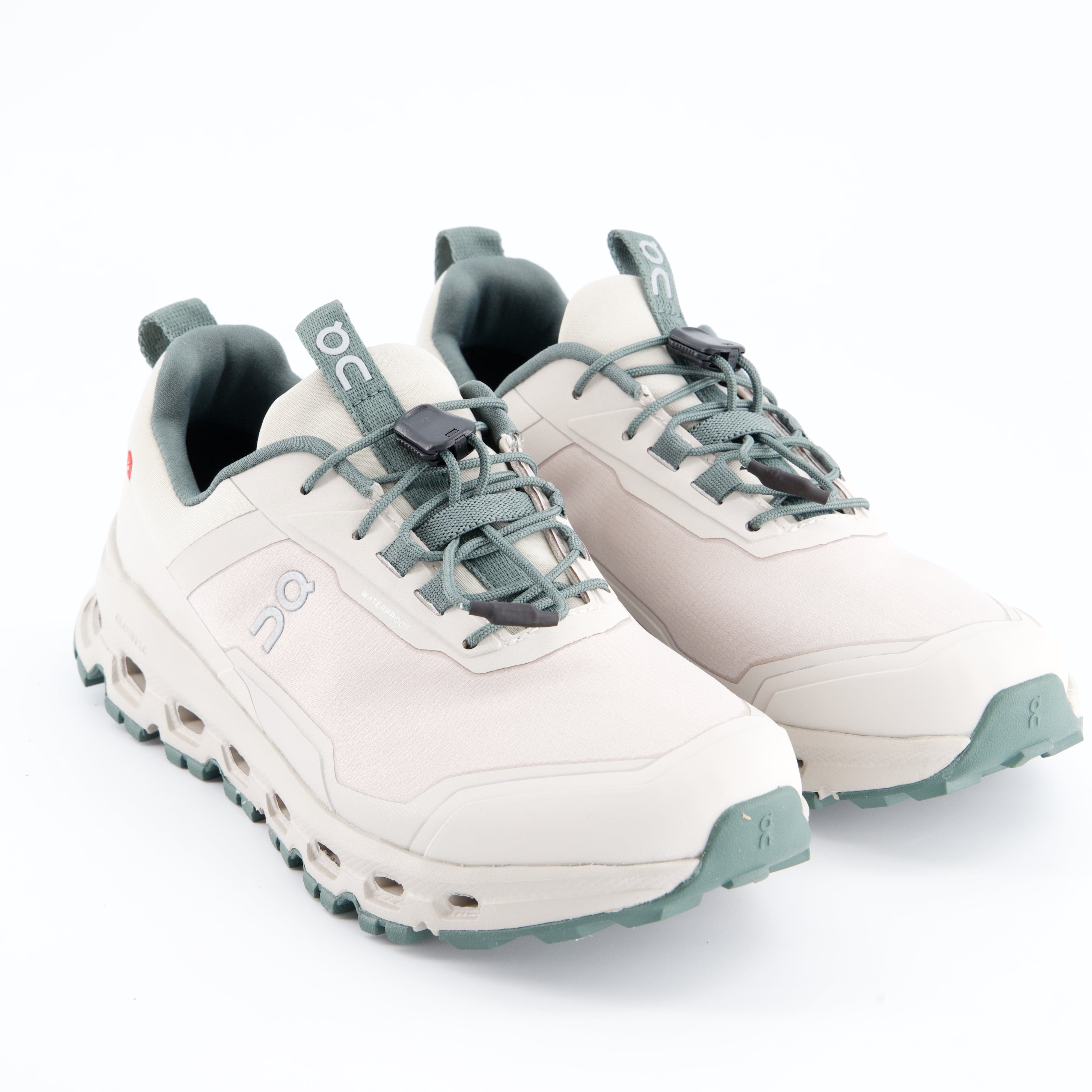ON Burschenschuhe - Halbschuh Halbschuh Cloudhero Waterproof