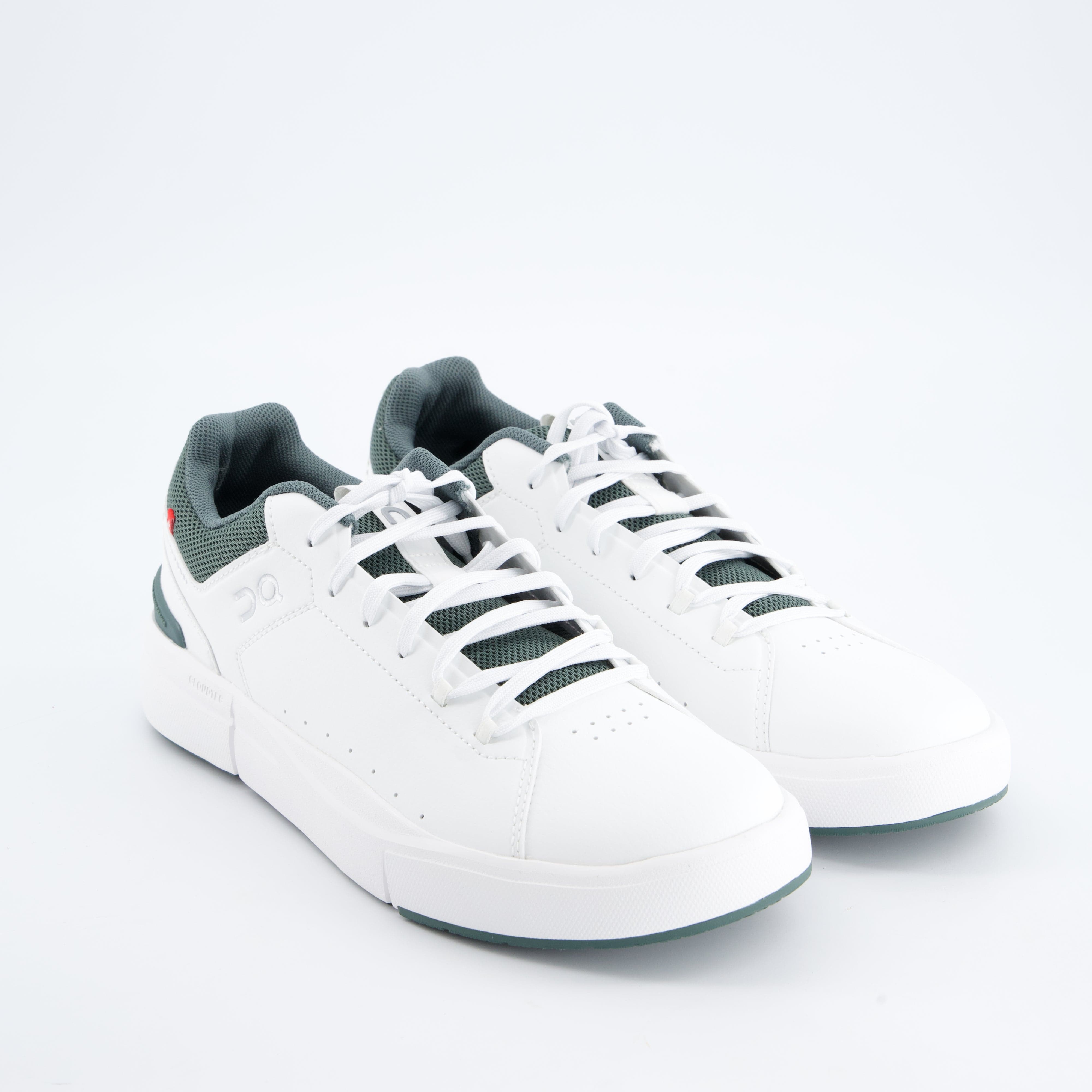 ON Burschenschuhe - Sneaker Sneaker THE ROGER Youth