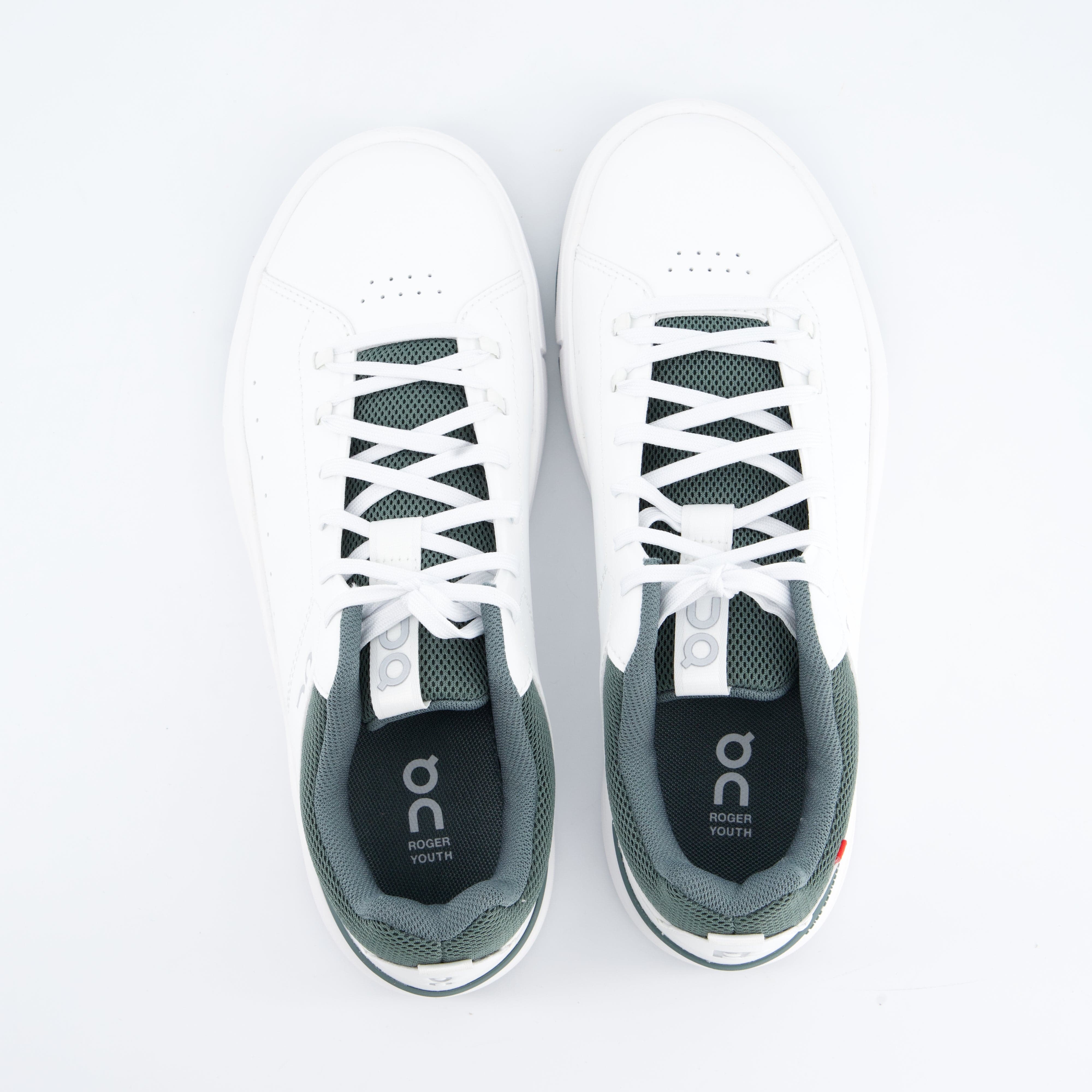ON Burschenschuhe - Sneaker Sneaker THE ROGER Youth
