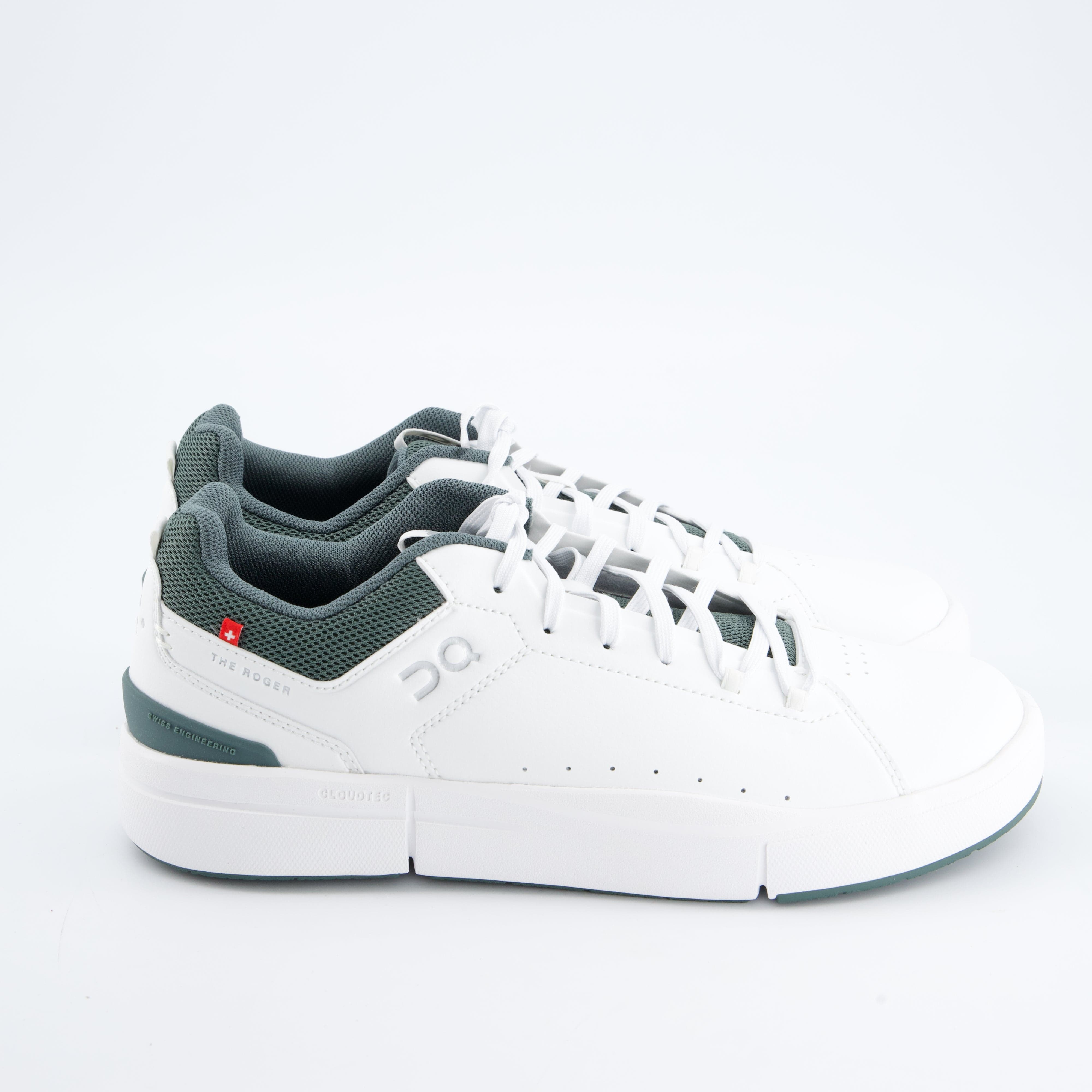 ON Burschenschuhe - Sneaker Sneaker THE ROGER Youth