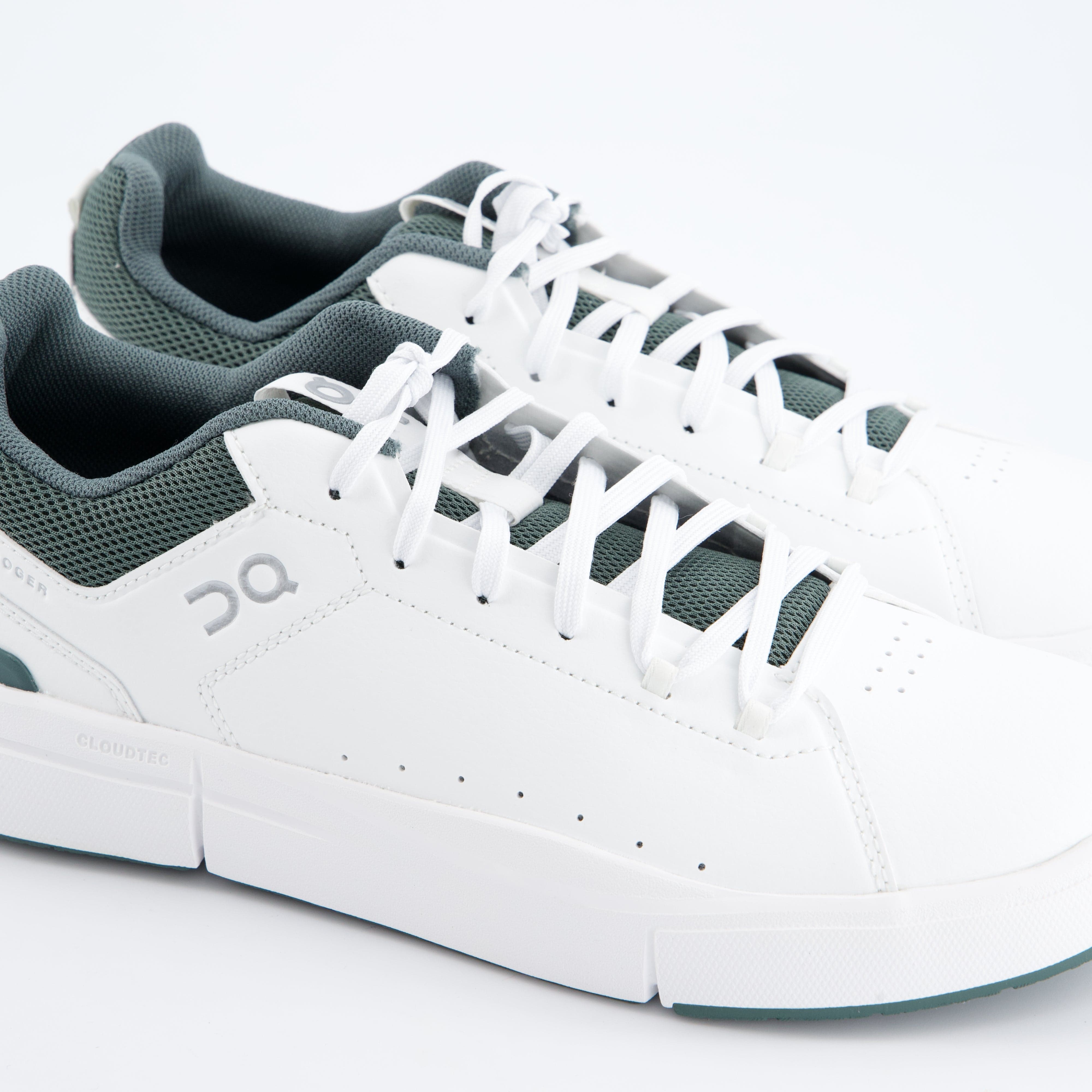 ON Burschenschuhe - Sneaker Sneaker THE ROGER Youth