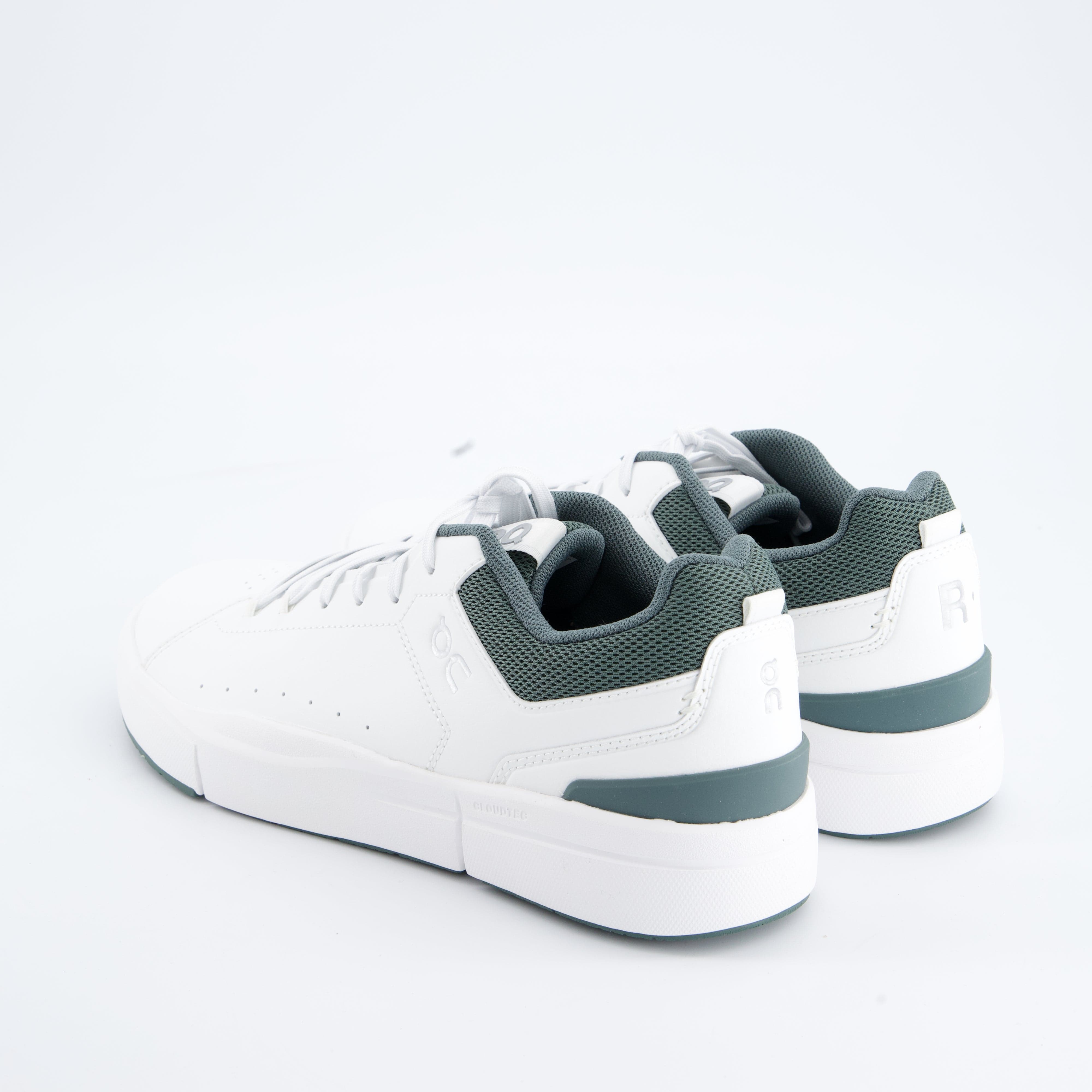 ON Burschenschuhe - Sneaker Sneaker THE ROGER Youth