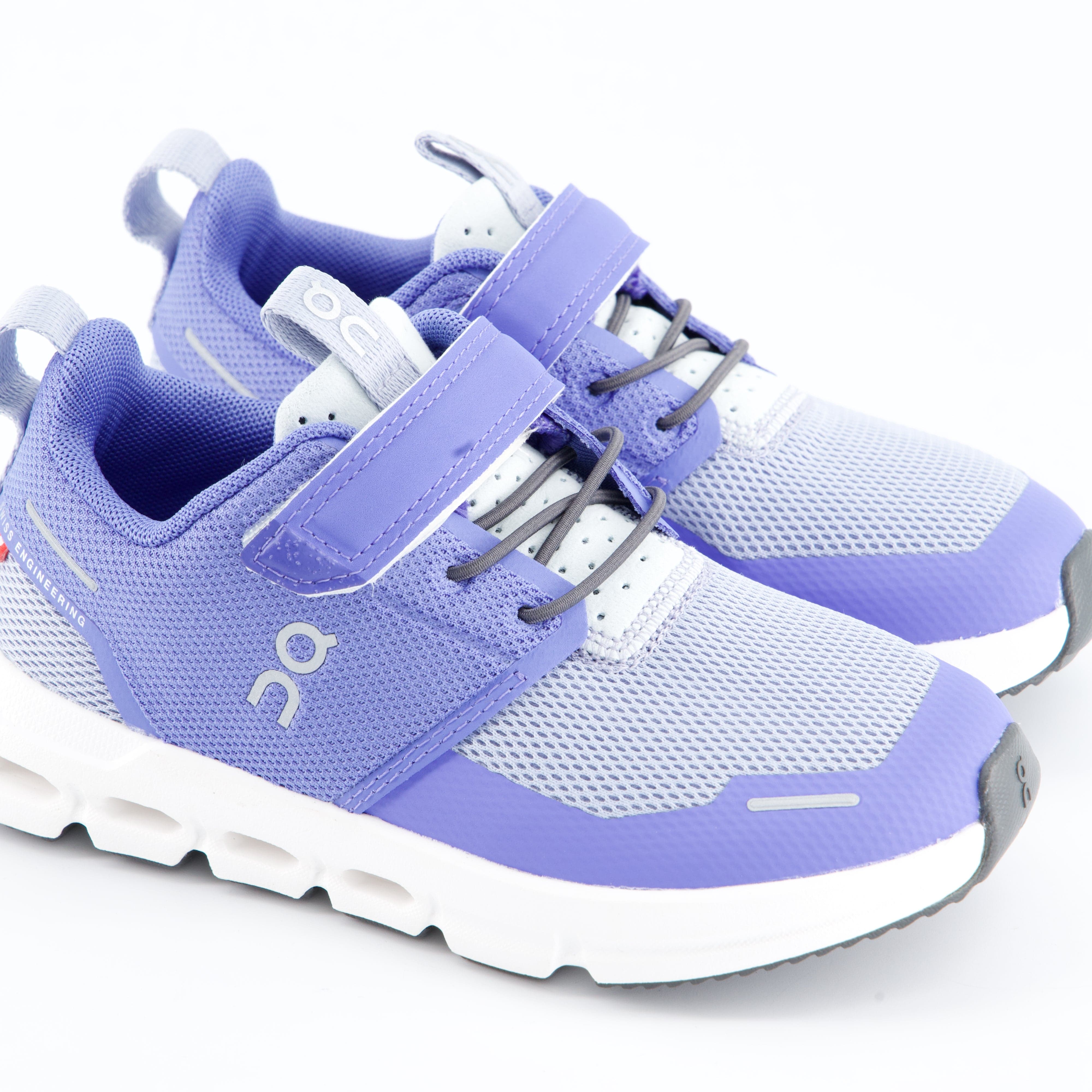 ON Burschenschuhe - Sportschuh Sportschuh Cloud Play