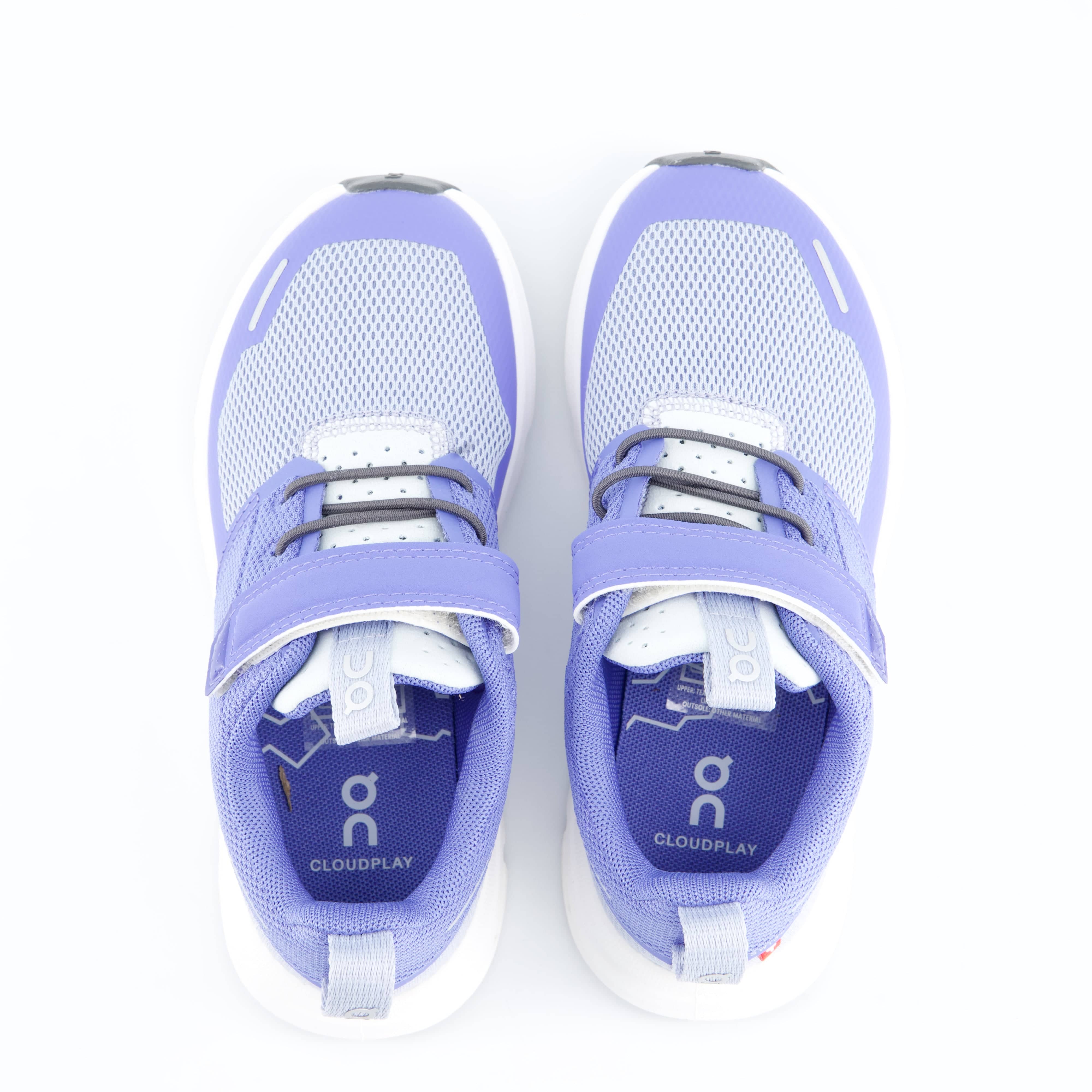 ON Burschenschuhe - Sportschuh Sportschuh Cloud Play