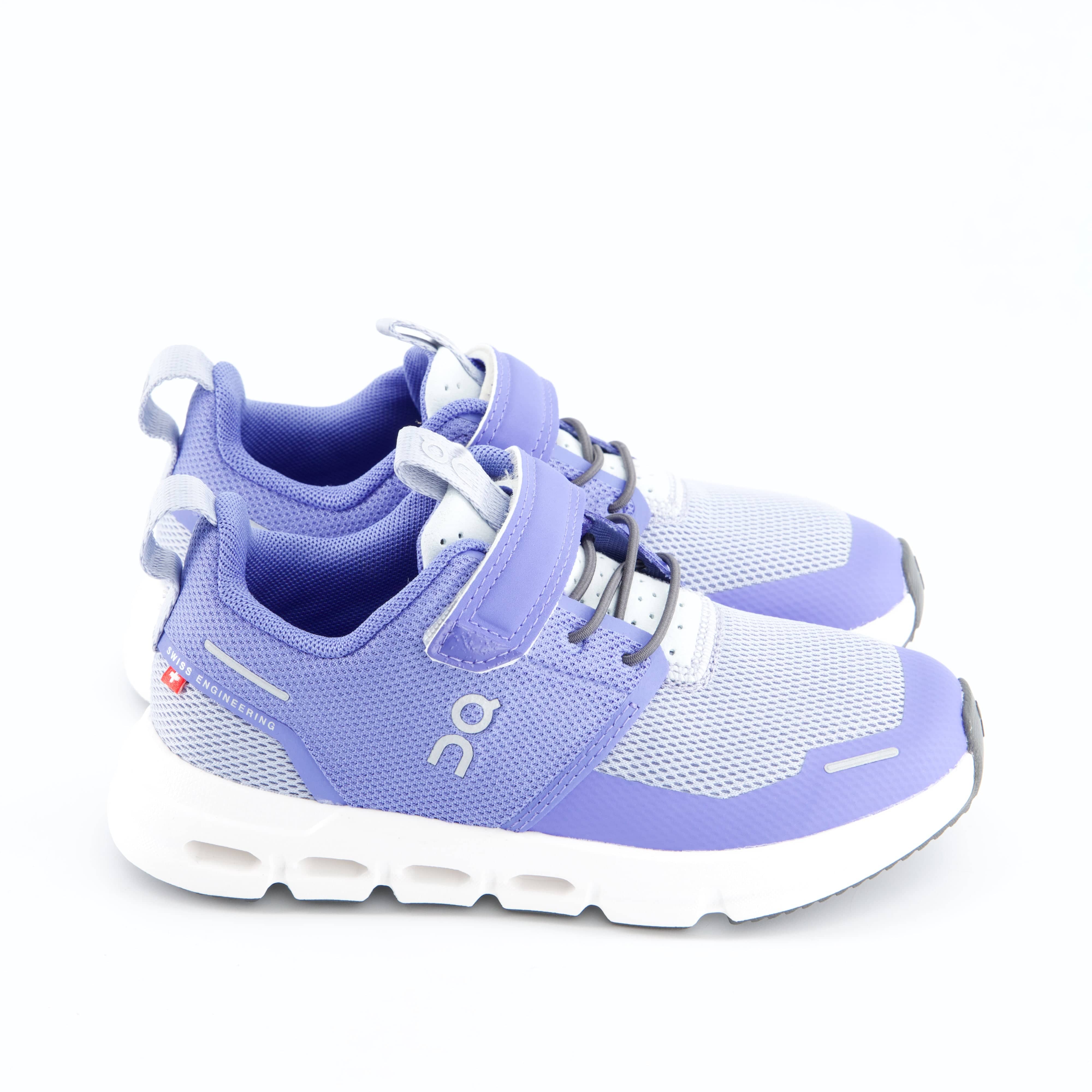 ON Burschenschuhe - Sportschuh Sportschuh Cloud Play