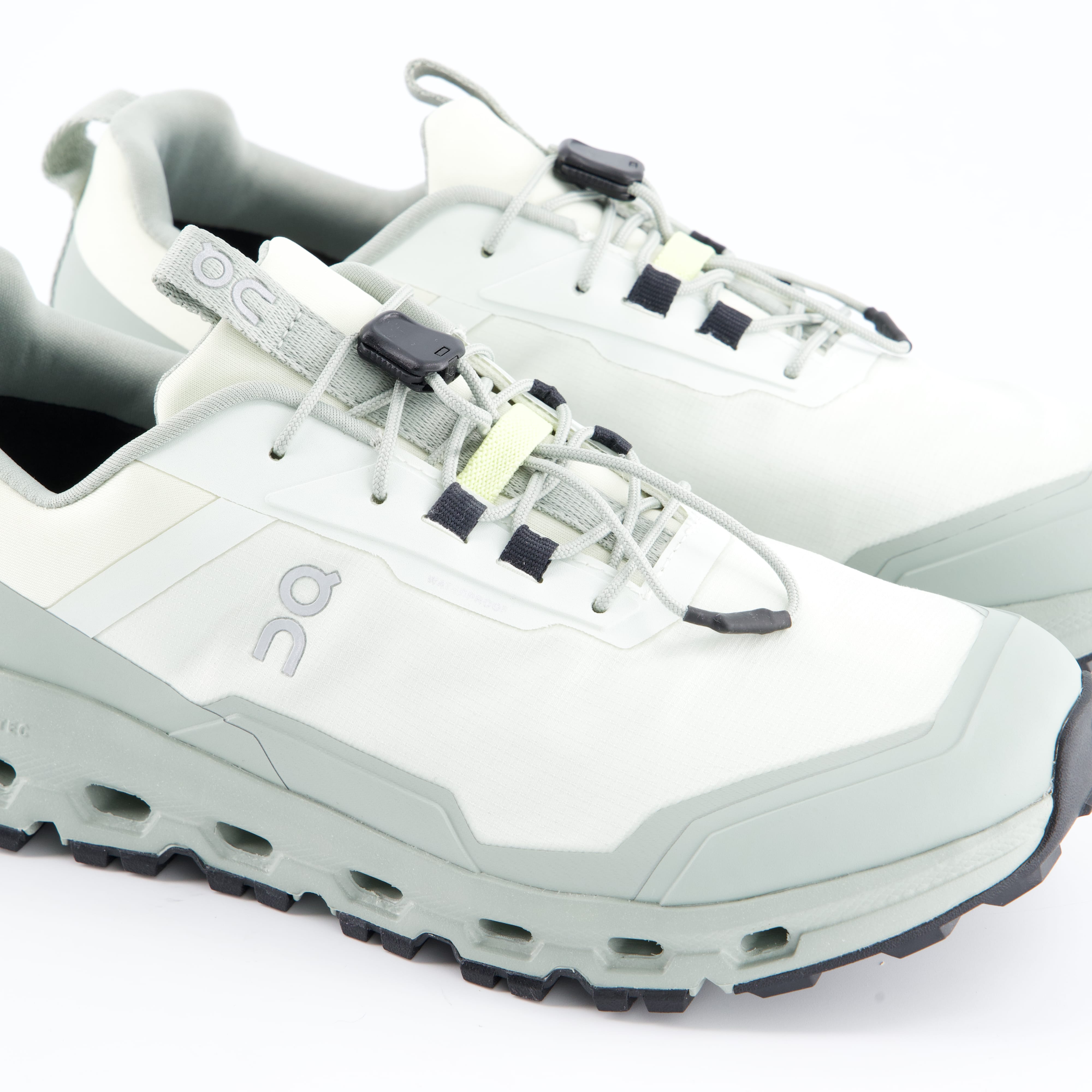 ON Burschenschuhe - Sportschuh Sportschuh Cloudhero Waterproof