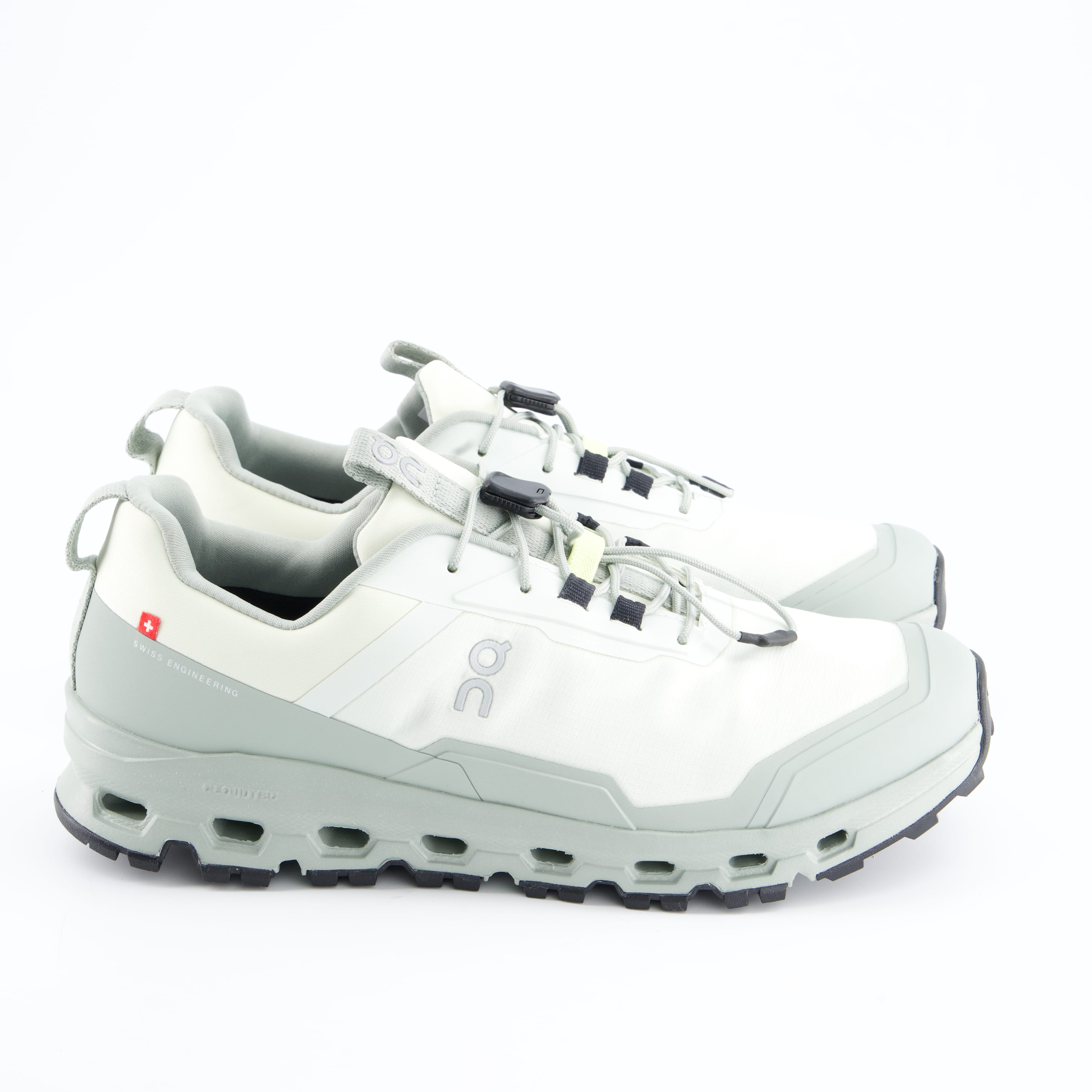 ON Burschenschuhe - Sportschuh Sportschuh Cloudhero Waterproof