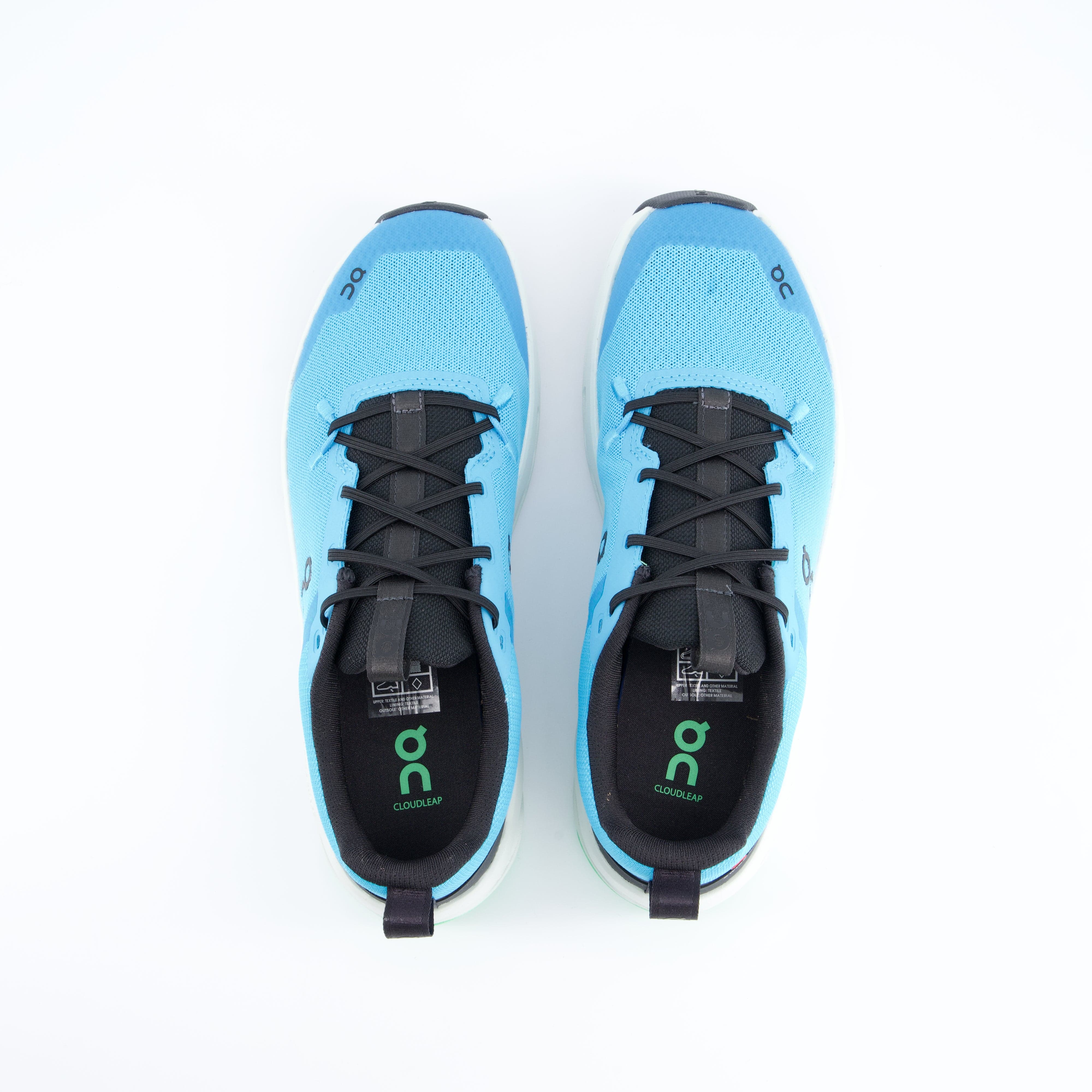 ON Burschenschuhe - Sportschuh Sportschuh Cloudleap