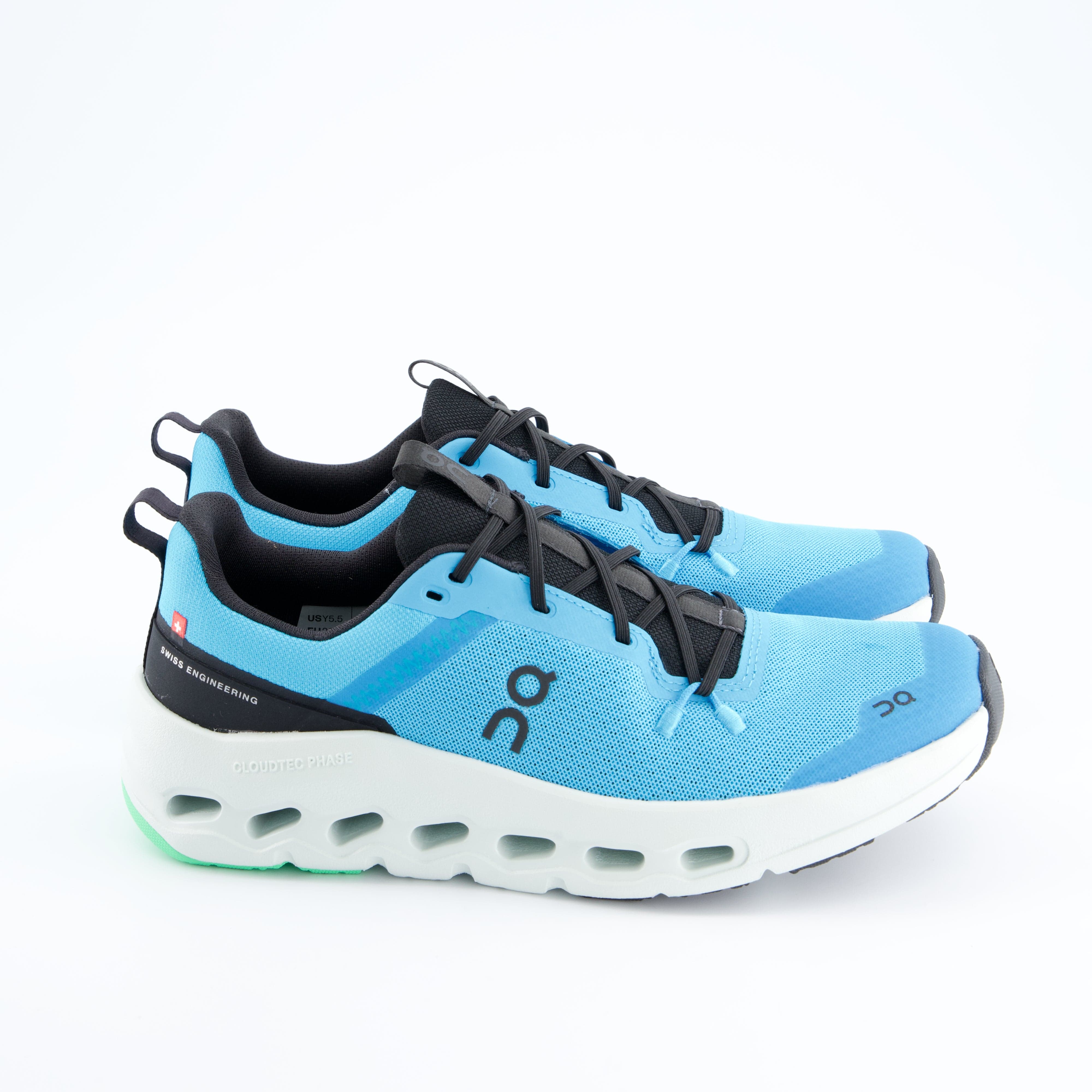 ON Burschenschuhe - Sportschuh Sportschuh Cloudleap