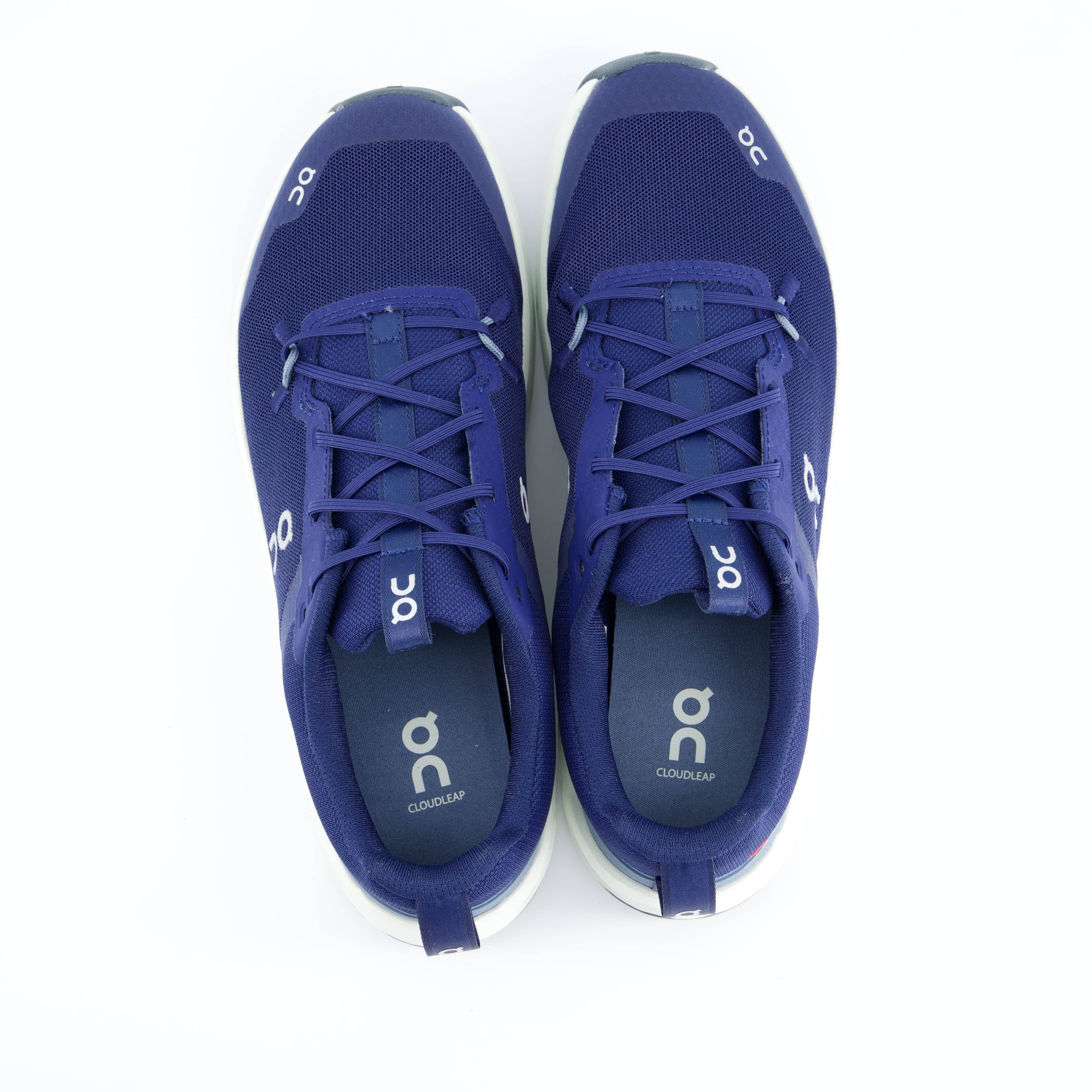 ON Burschenschuhe - Sportschuh Sportschuh Cloudleap