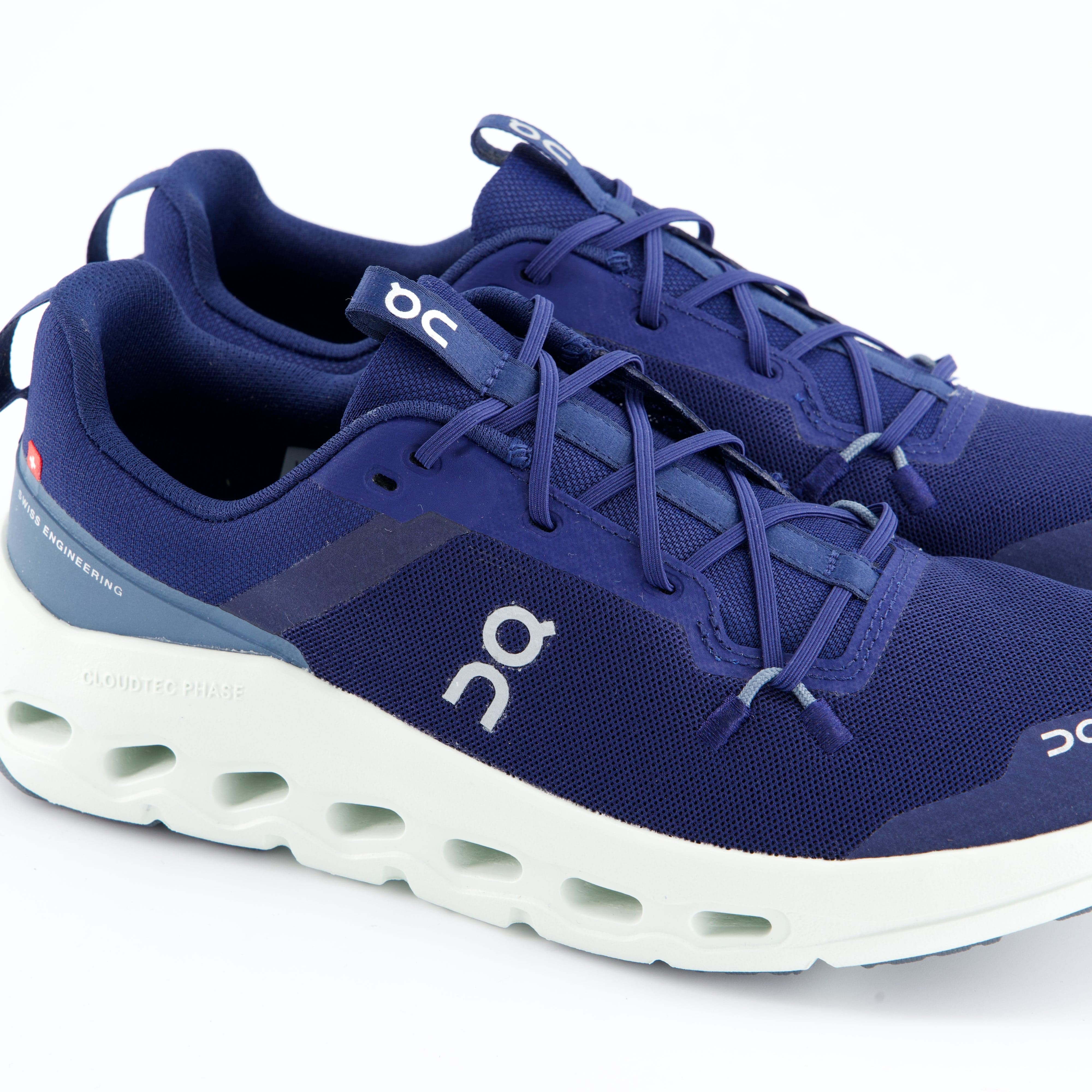 ON Burschenschuhe - Sportschuh Sportschuh Cloudleap