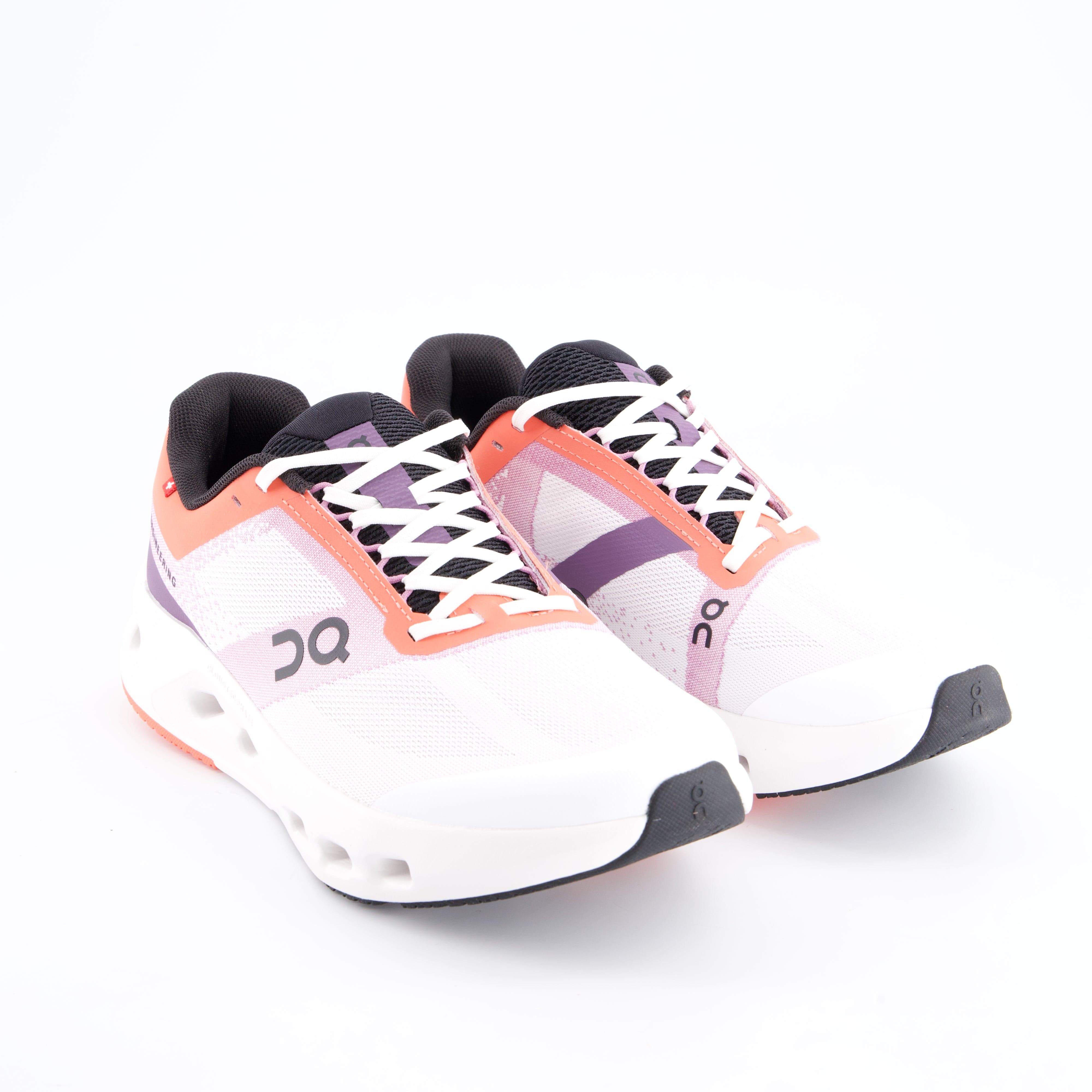 ON Burschenschuhe - Sportschuh Sportschuh Cloudsurfer Youth