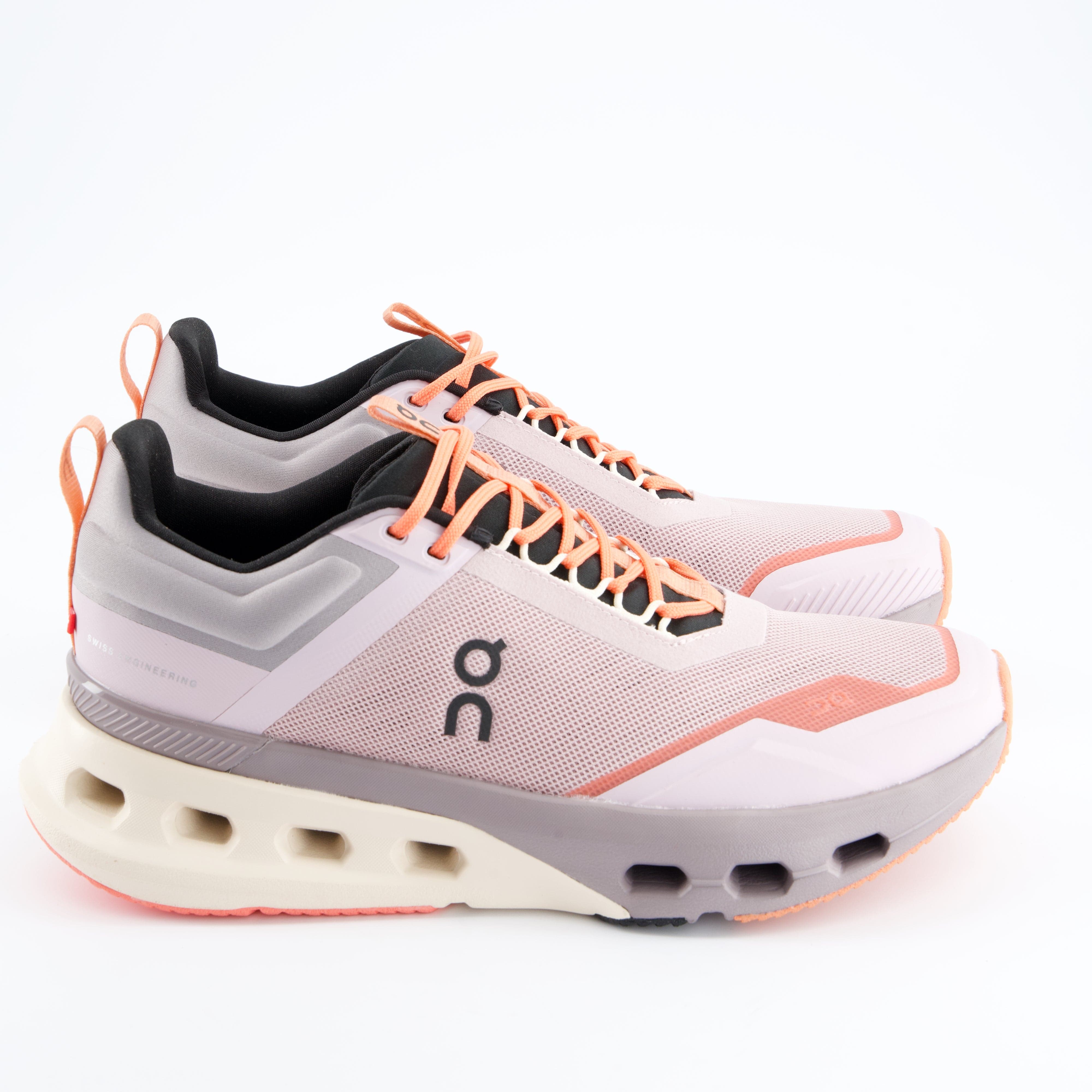 ON D - Indoor/Training, I Cloudnova X