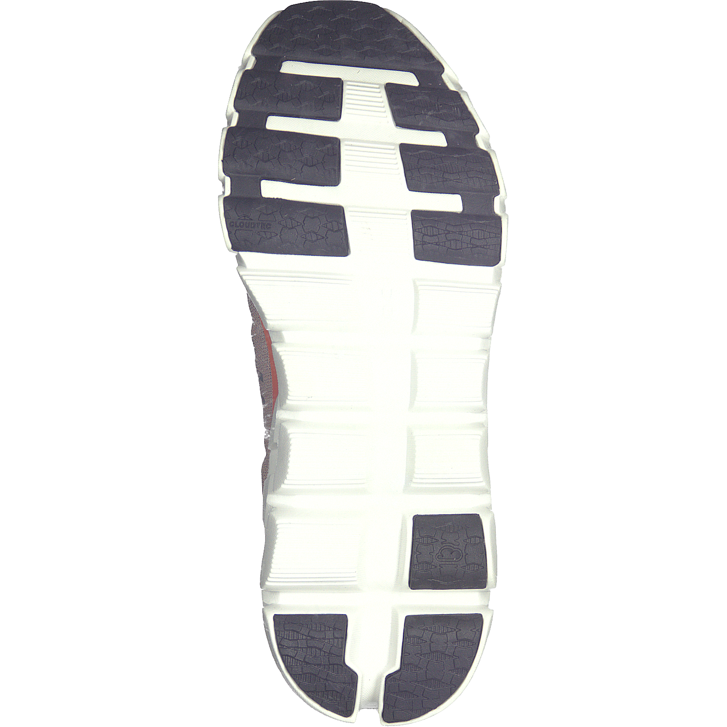 ON D - Laufschuhe, L Cloudflow 4