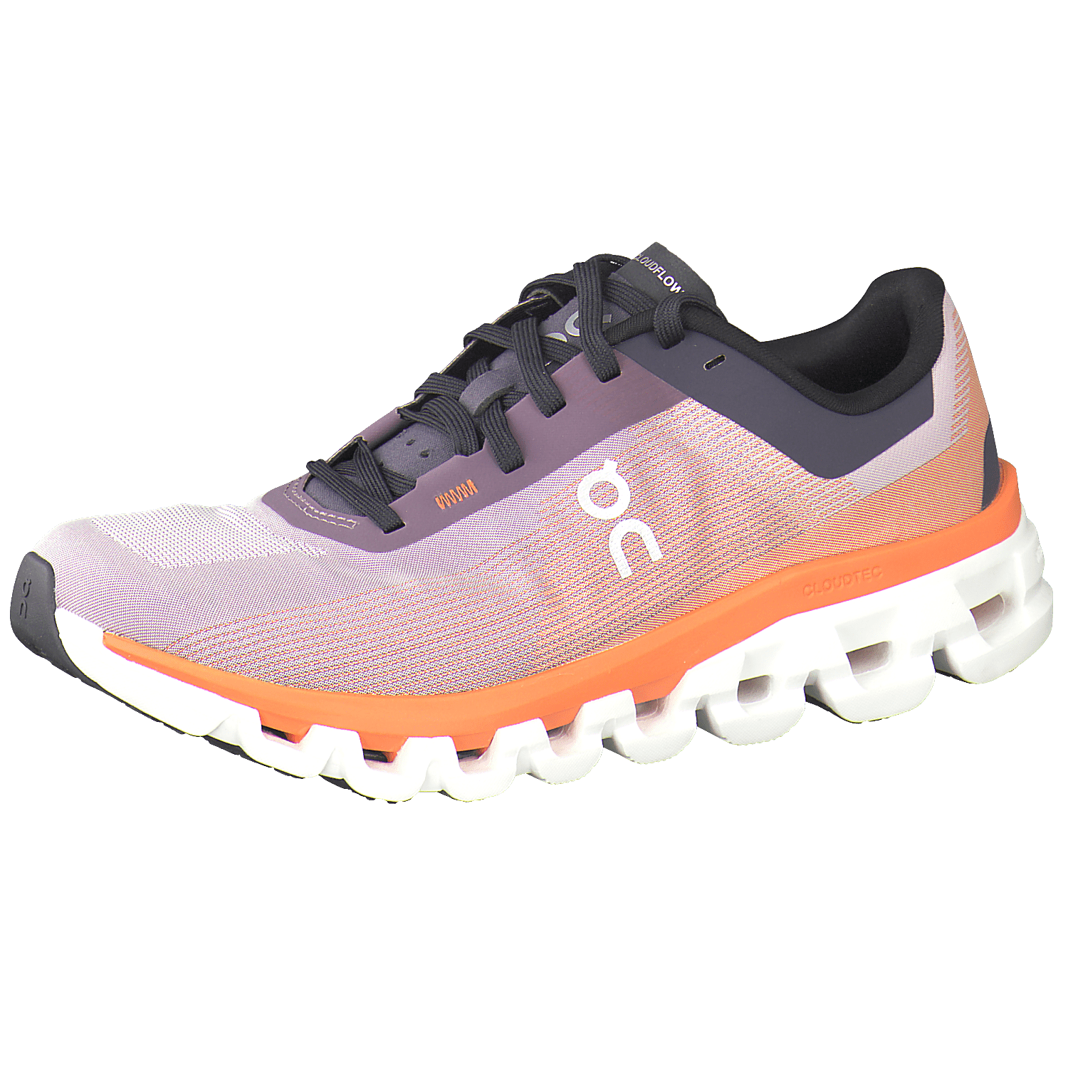 ON D - Laufschuhe, L Cloudflow 4